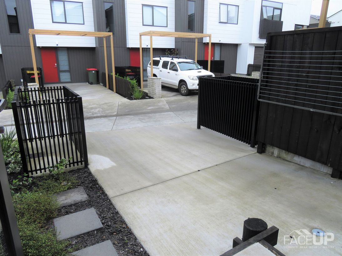 16 Nugget Avenue, Hobsonville, Waitakere City