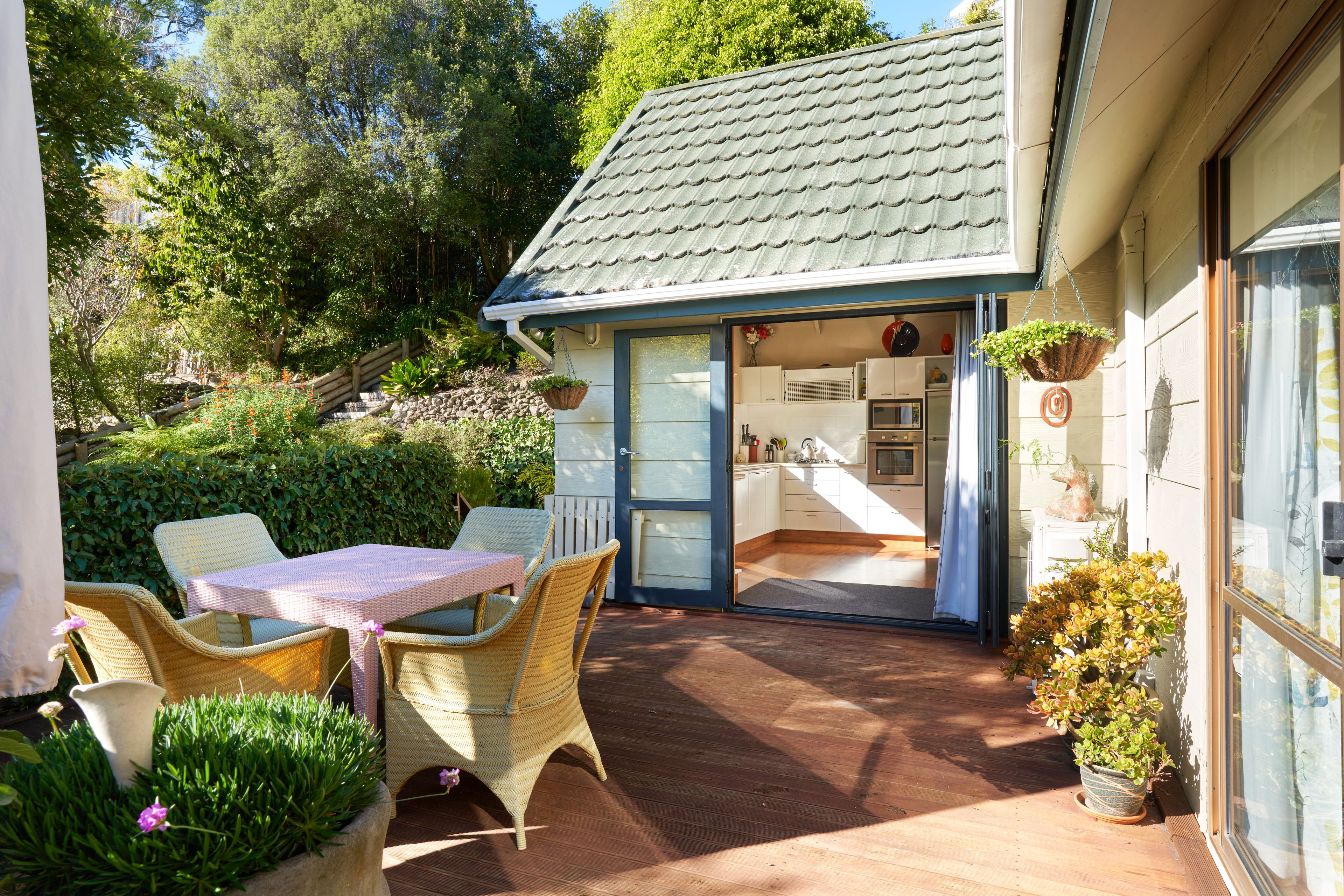 22 Burns Road, Hospital Hill, Napier City