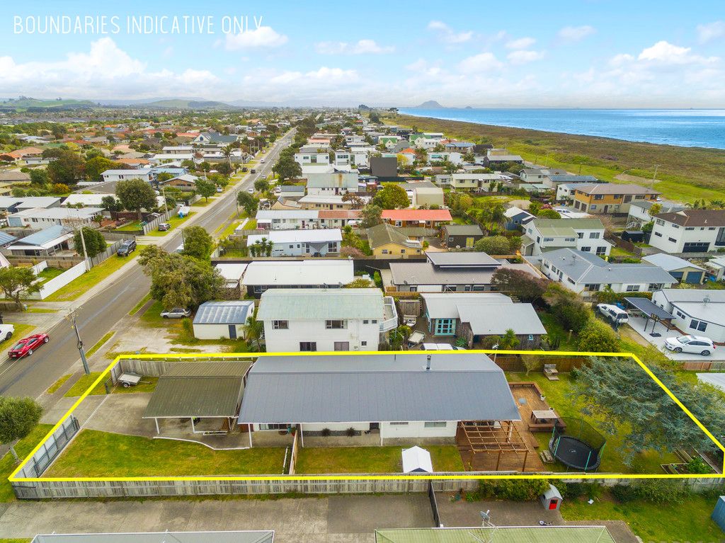 269 Dickson Road, Papamoa, Tauranga City