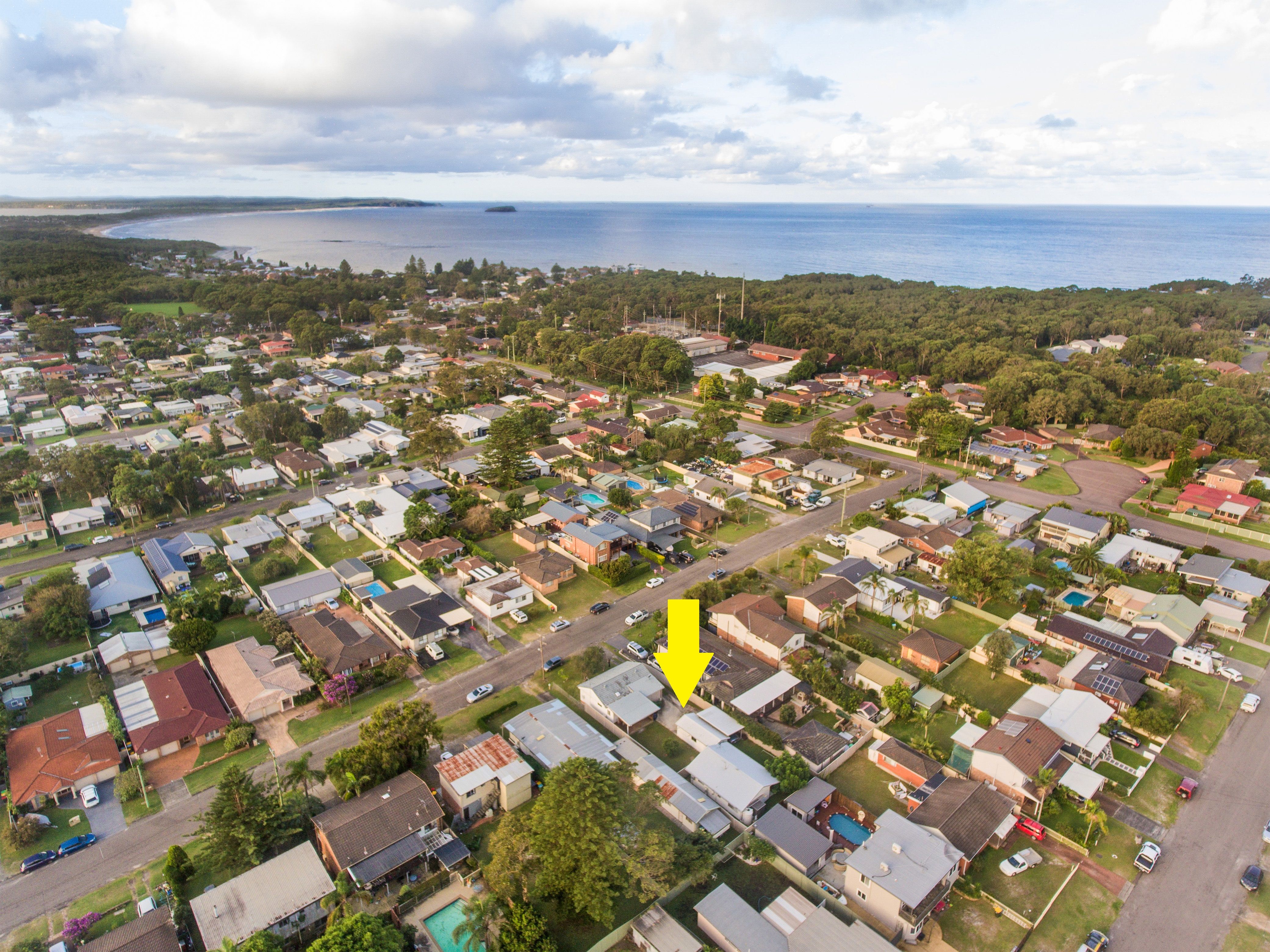 79 Ocean Parade, Noraville NSW 2263