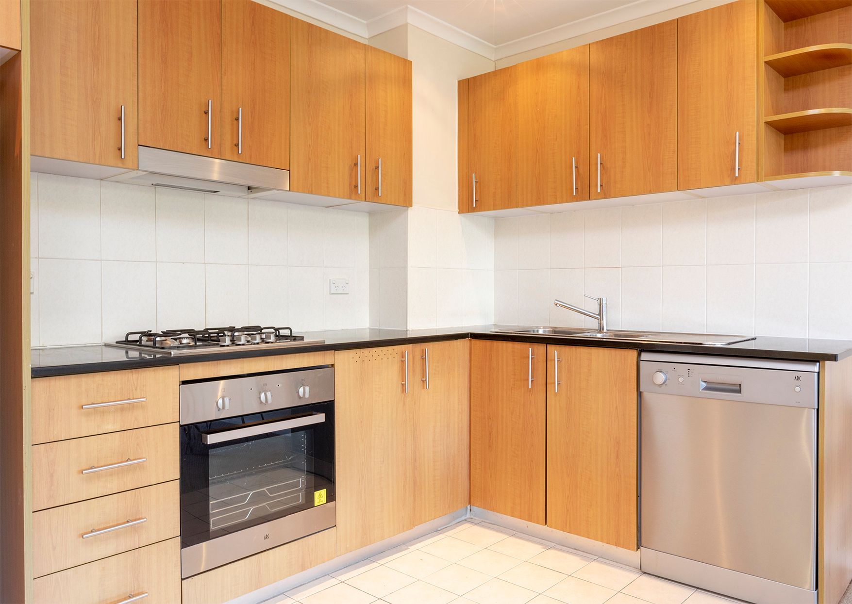 224/1-3 Larkin Street, Camperdown, NSW 2050
