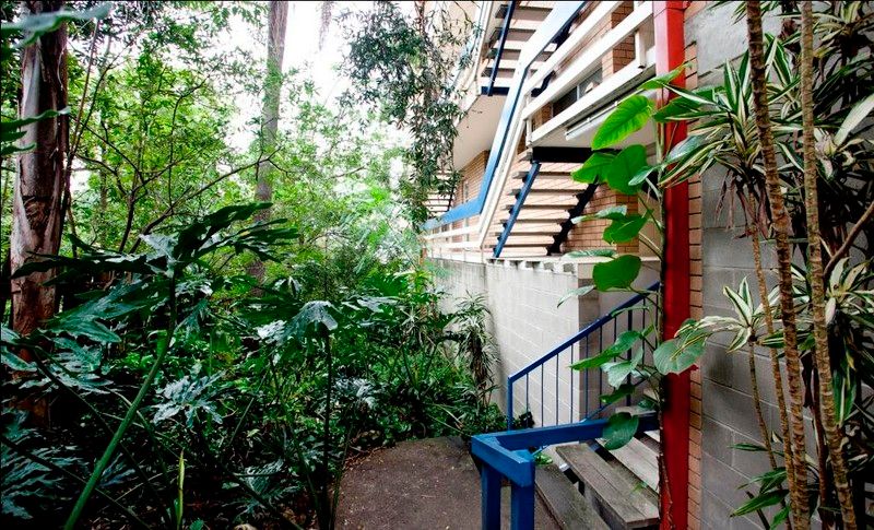 2/29 Crowther Street, West End, QLD 4101