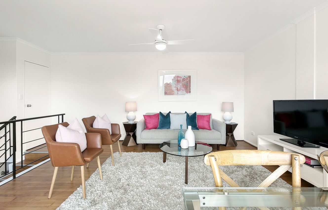 27/501 Wilson Street, Darlington, NSW 2008