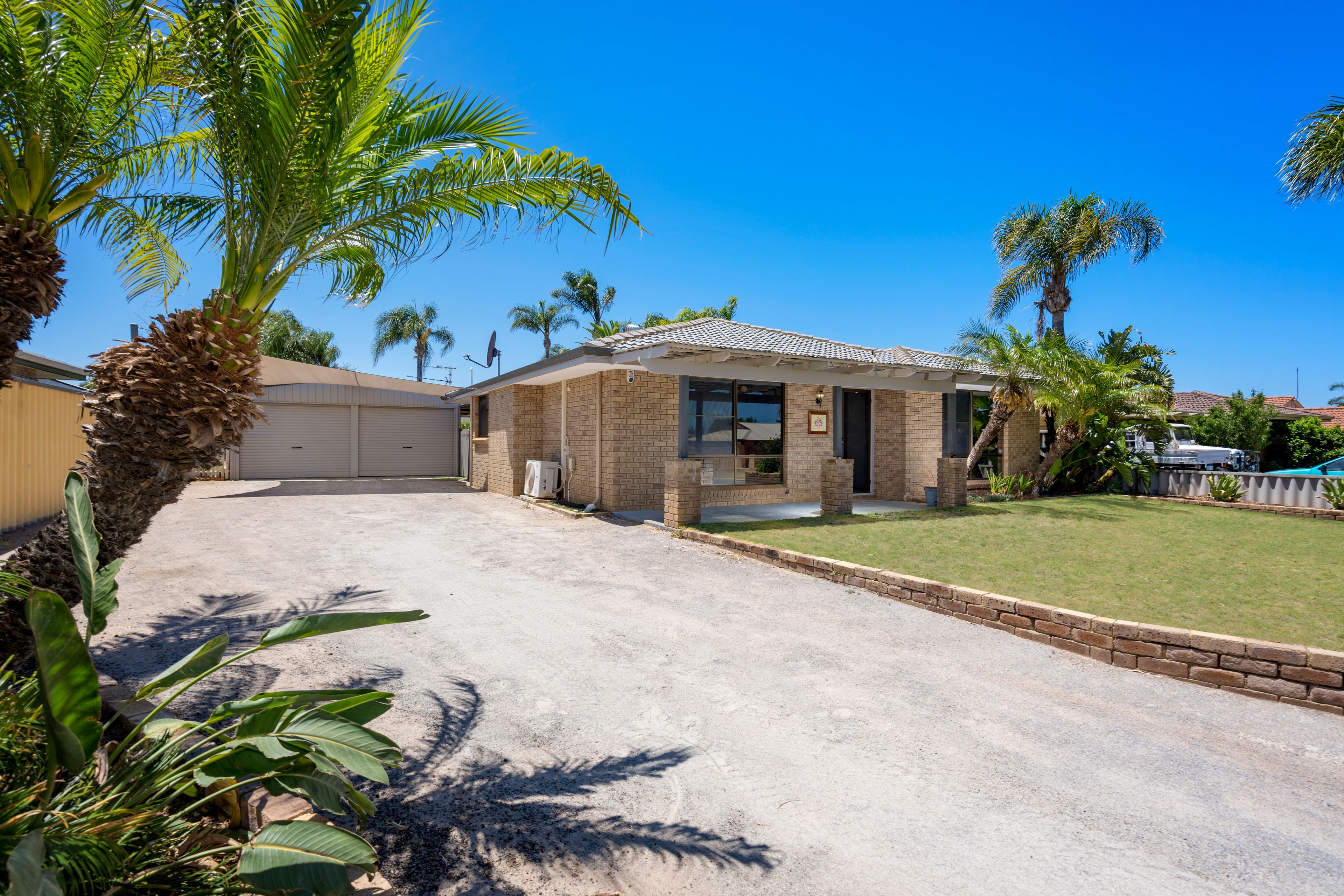 65 Tallarook Way, Waggrakine, WA 6530