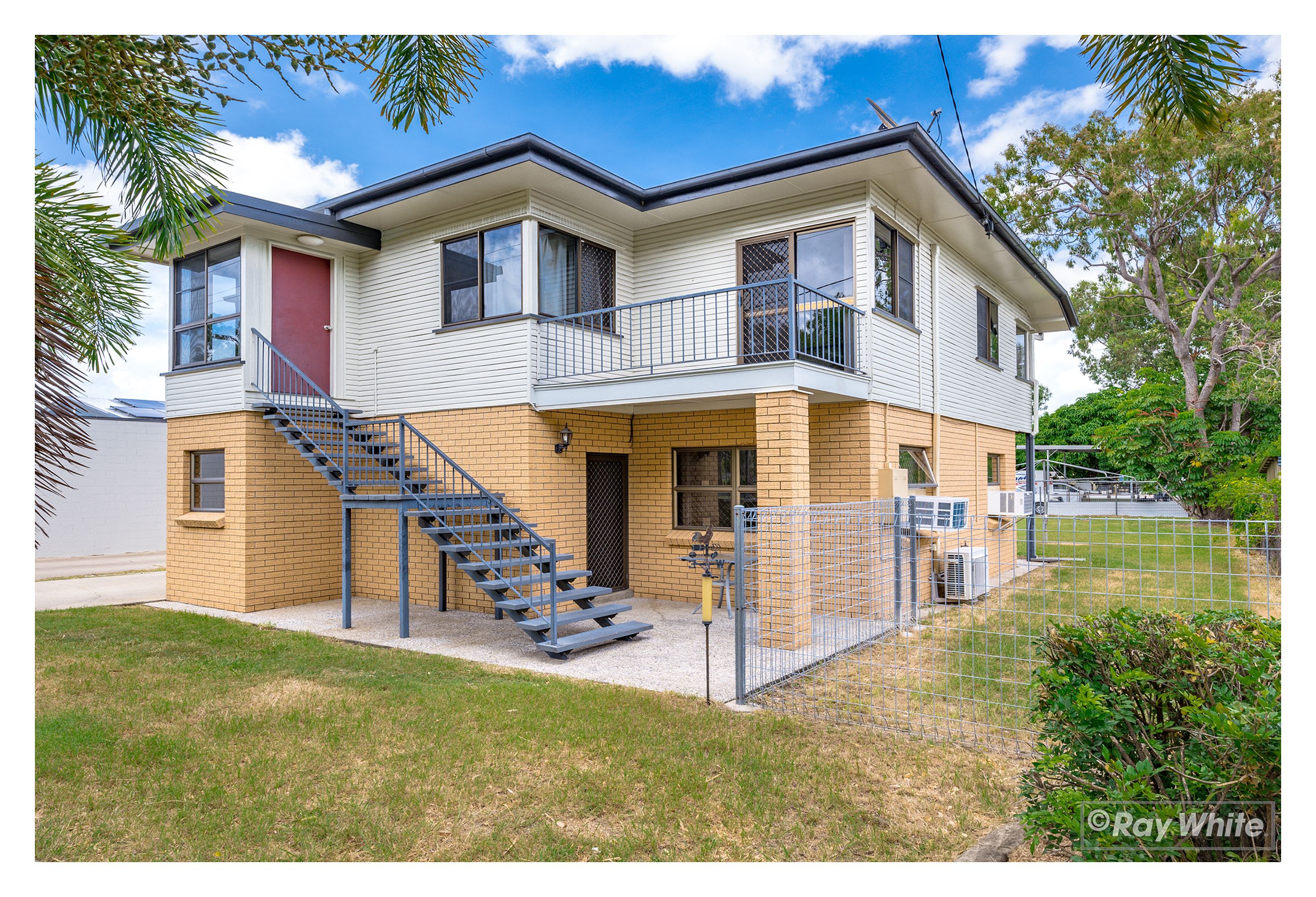 351 Berserker Street, Frenchville, QLD 4701
