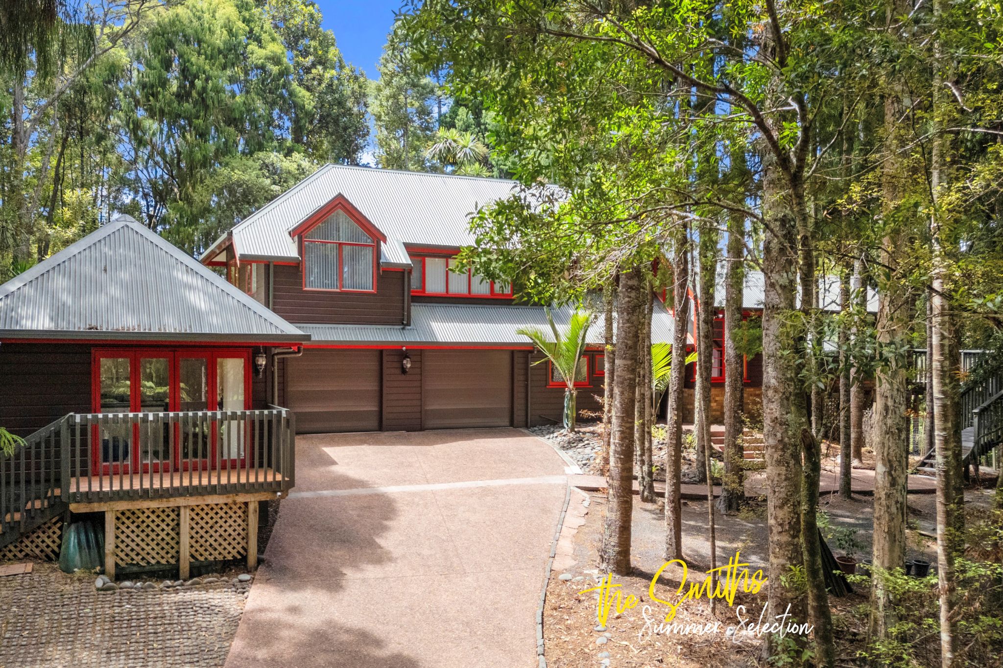 16 Kauri Loop Road, Oratia, Waitakere City