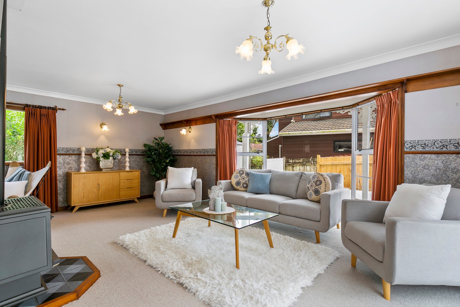 23 Ronald Woolf Place, Churton Park, Wellington City