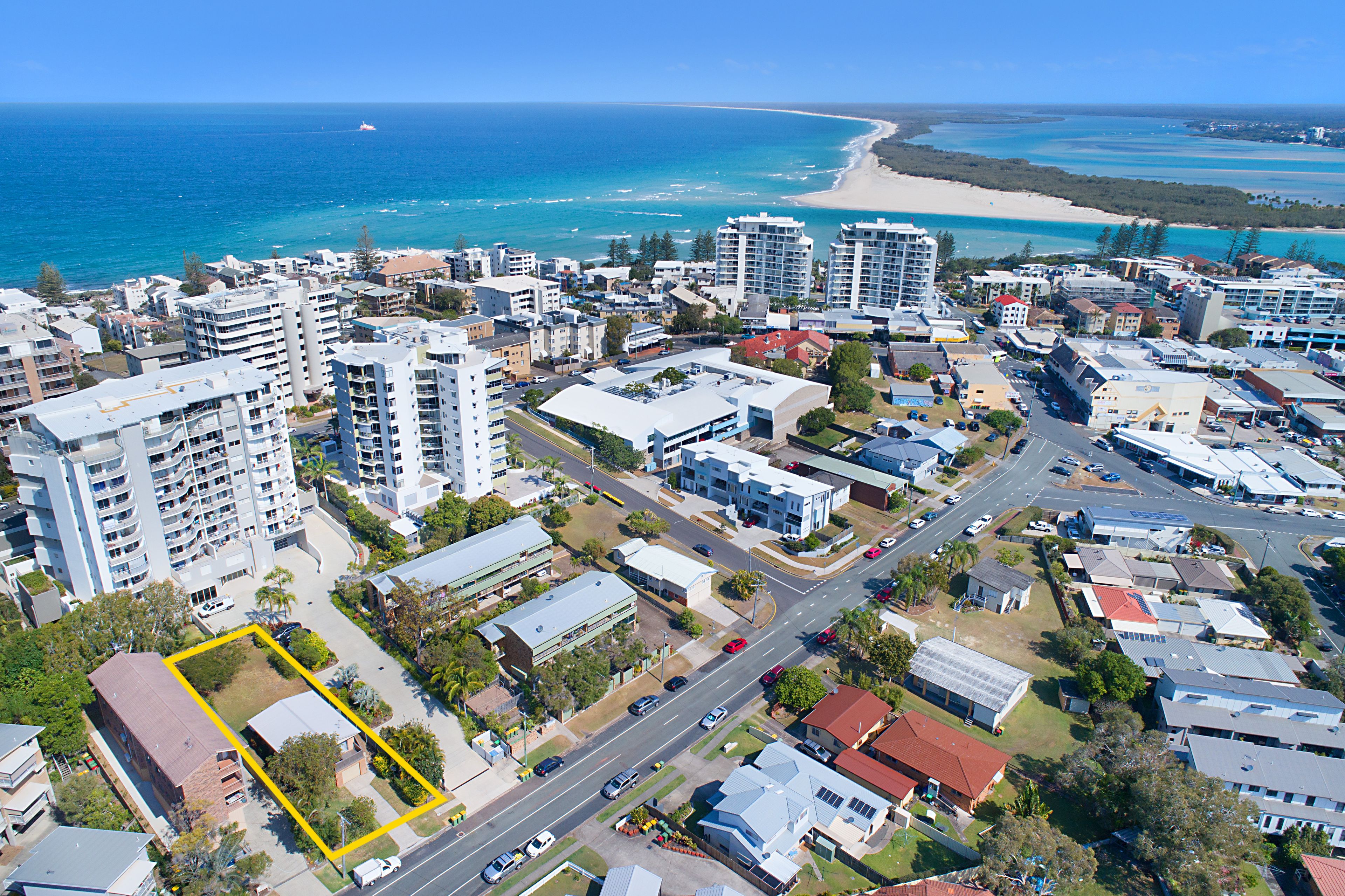 25 Bombala Terrace, Caloundra, QLD 4551