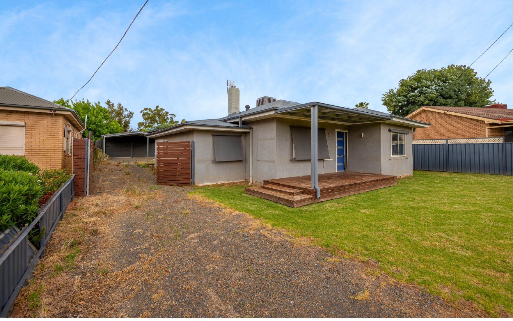 40 Show Street, Forbes, NSW 2871