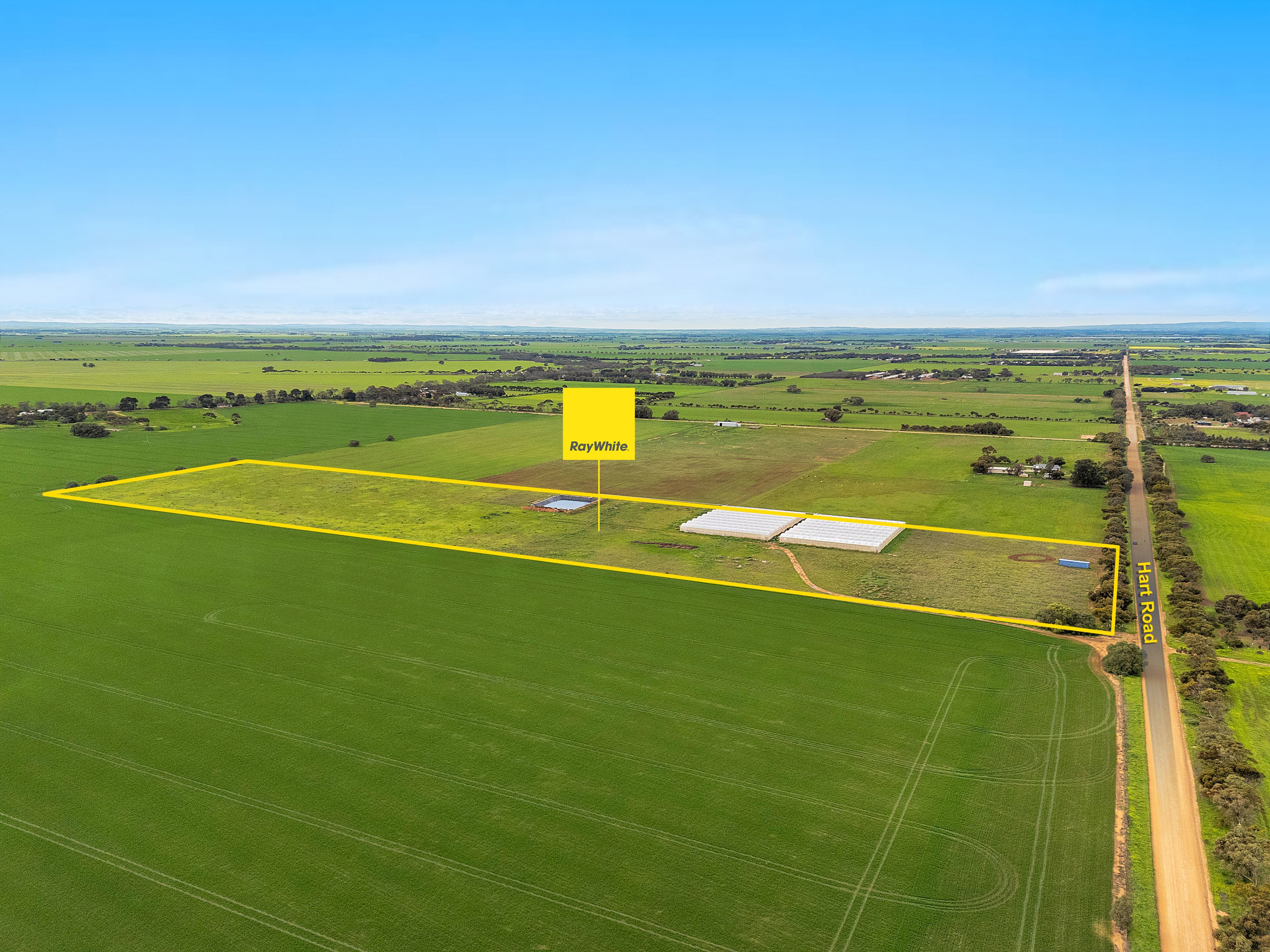 Lot 21 Hart Road — photo 6 of 10