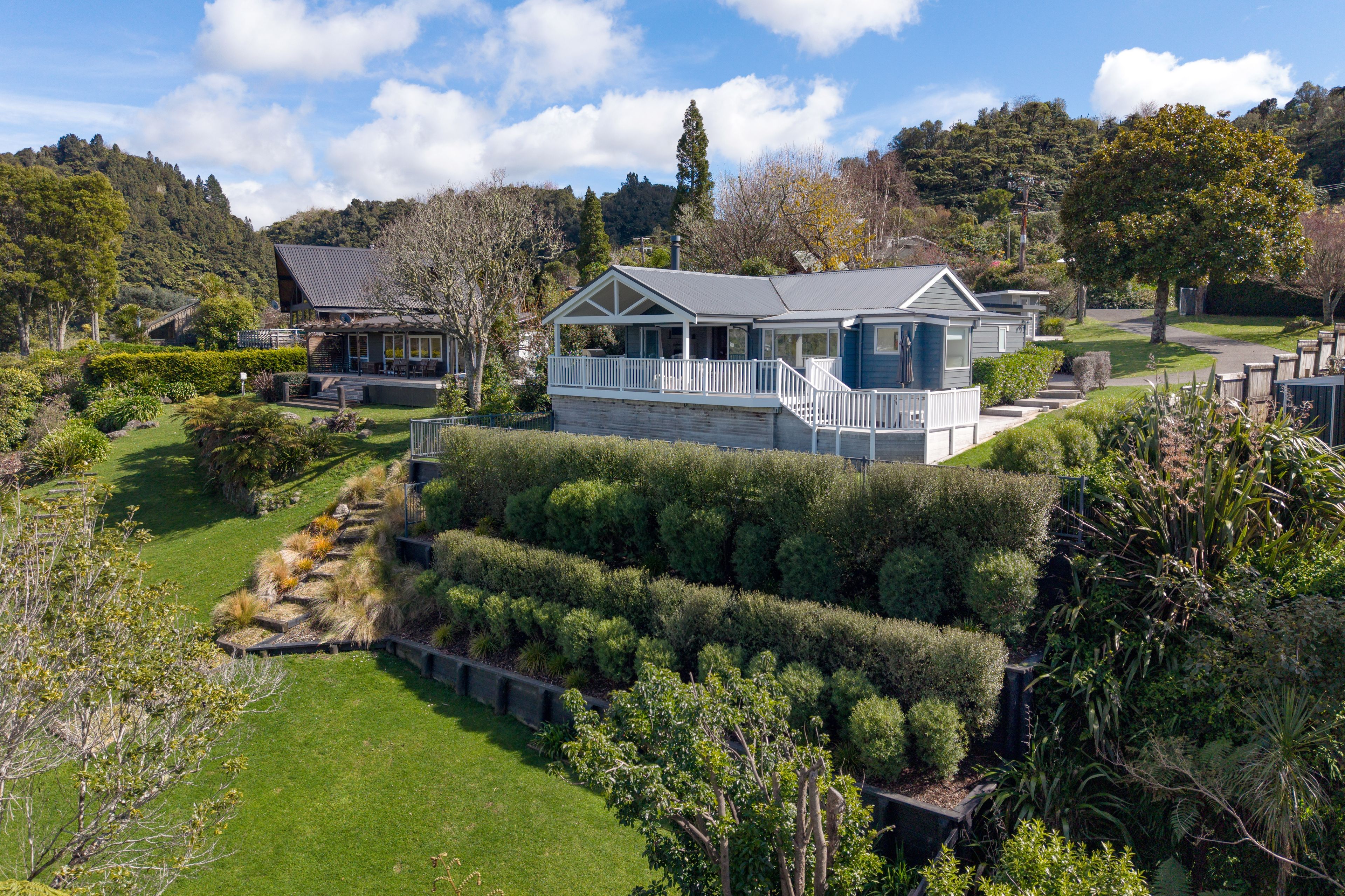 577 Spencer Road, Lake Tarawera, Rotorua District