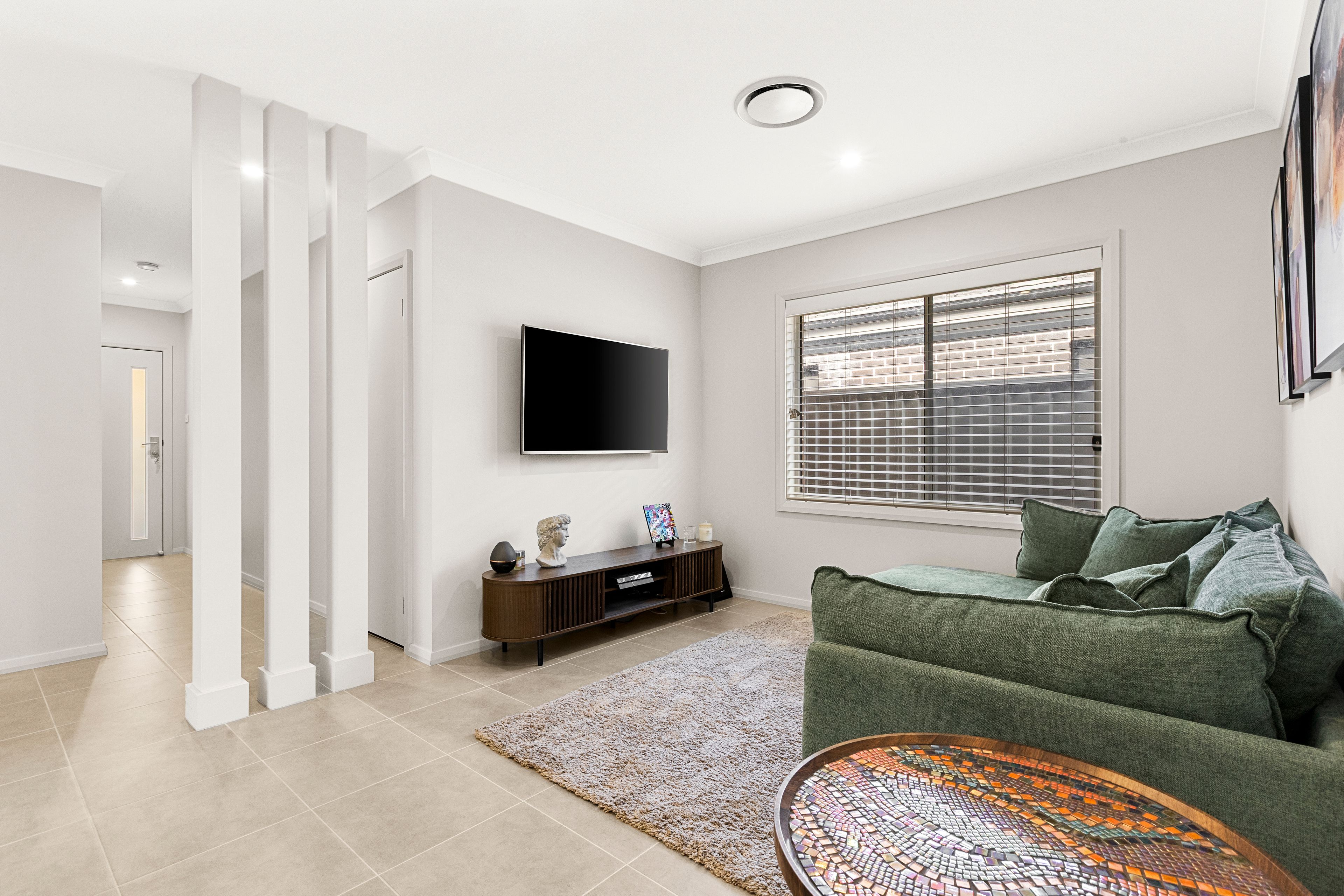 Picture Perfect, Sun-Drenched North East Facing Family Home within short proximity to Multiple Amenities! — photo 3 of 17