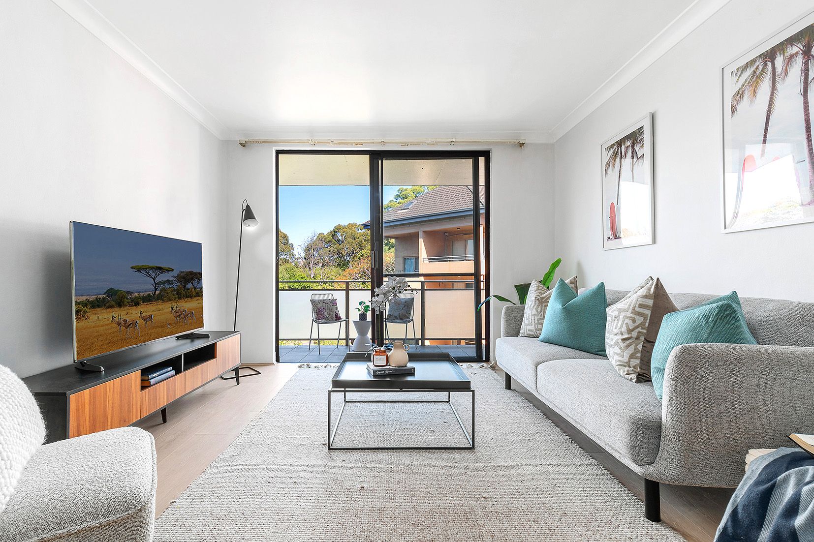 29-33 Parkes Road, Artarmon NSW 2064