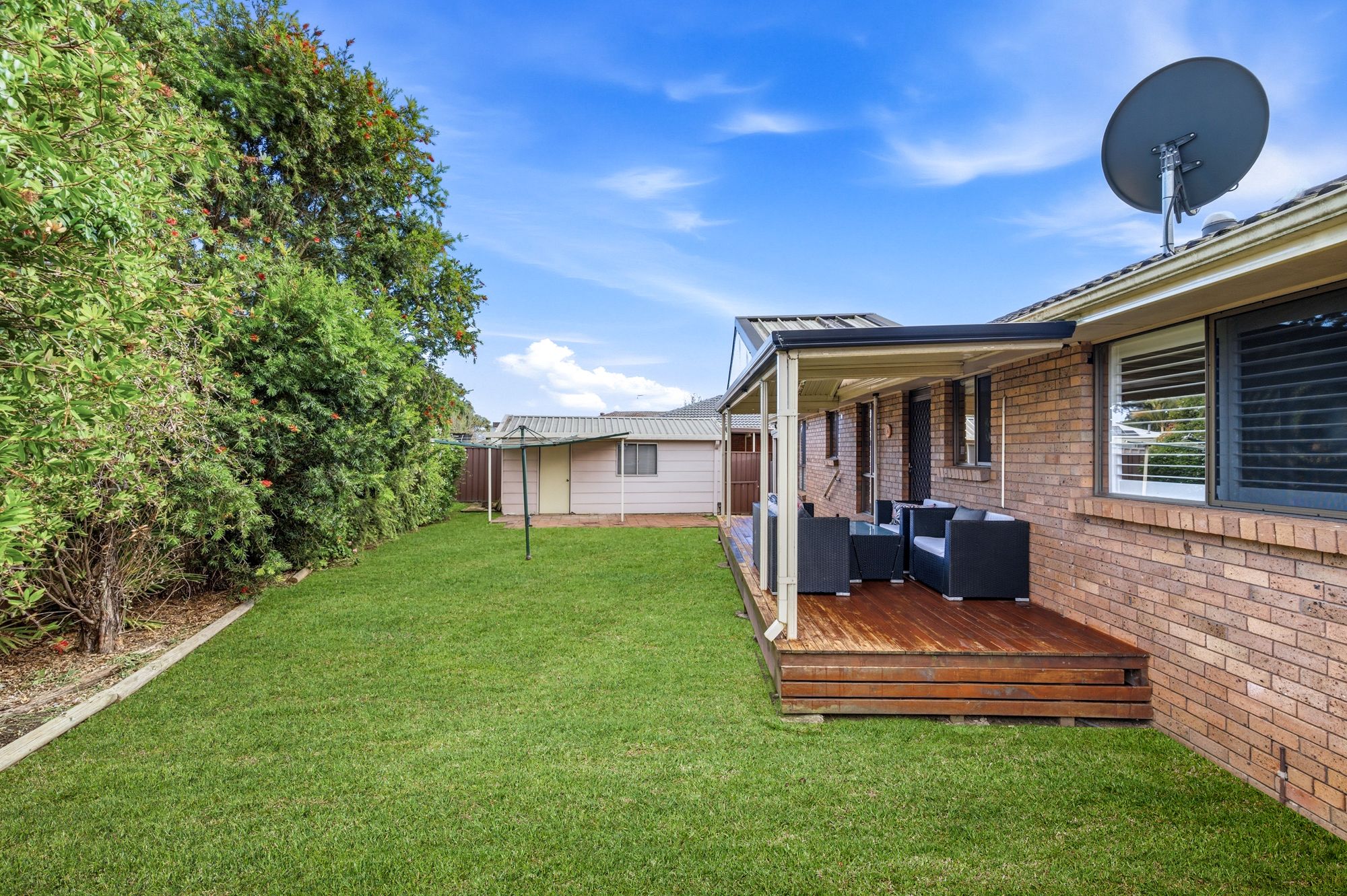 39 The Grandstand, St Clair, NSW