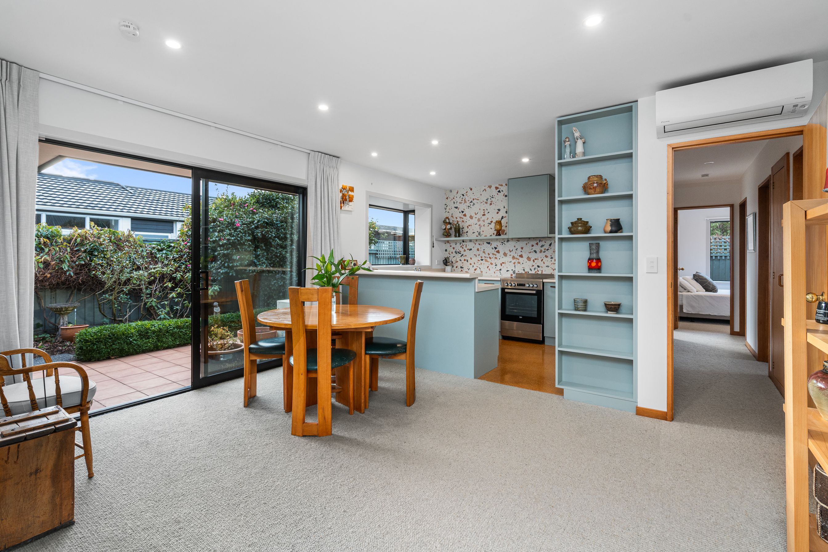 12b Taupata Street, Redcliffs, Christchurch City