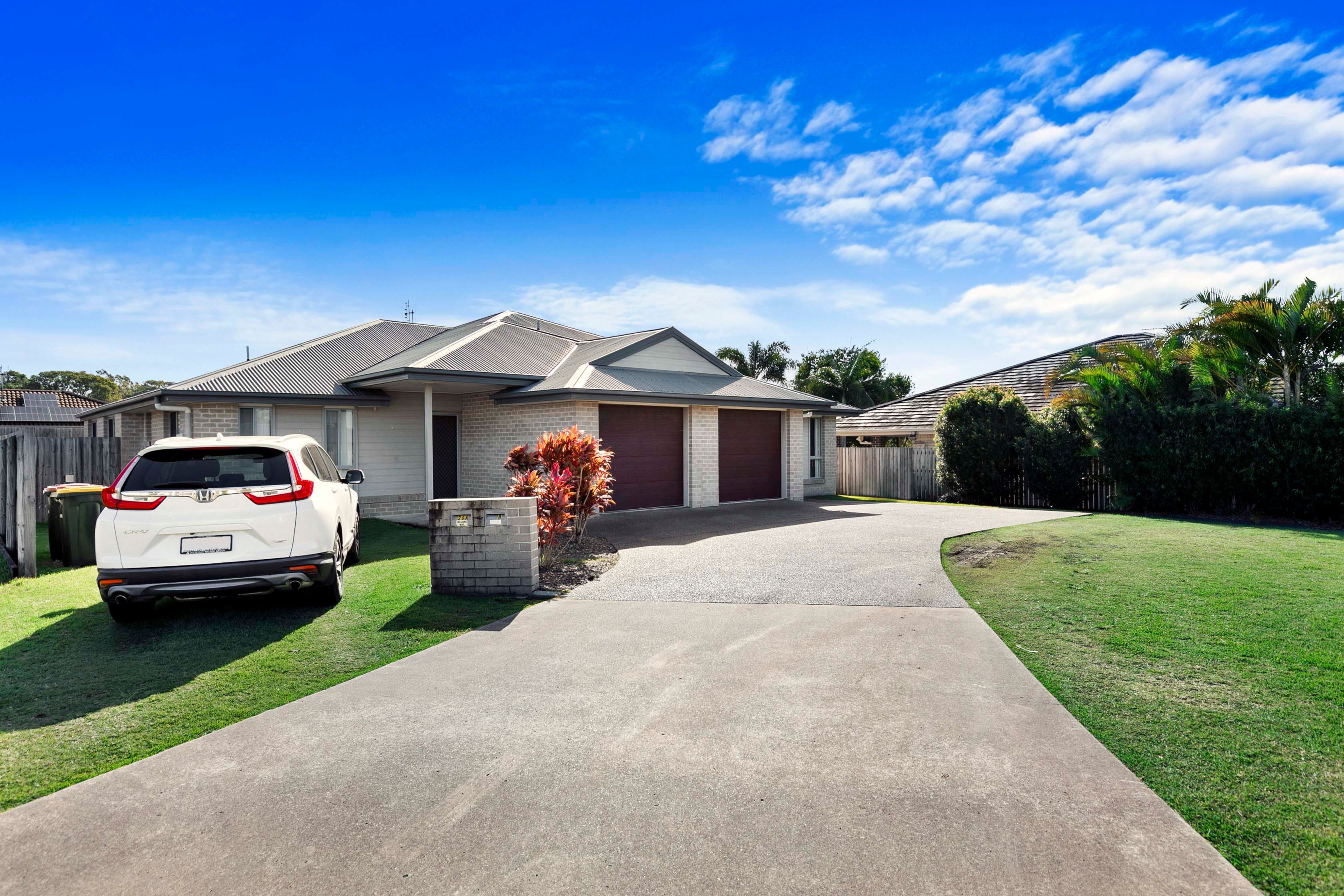 26 Cato Court, Torquay, QLD 4655