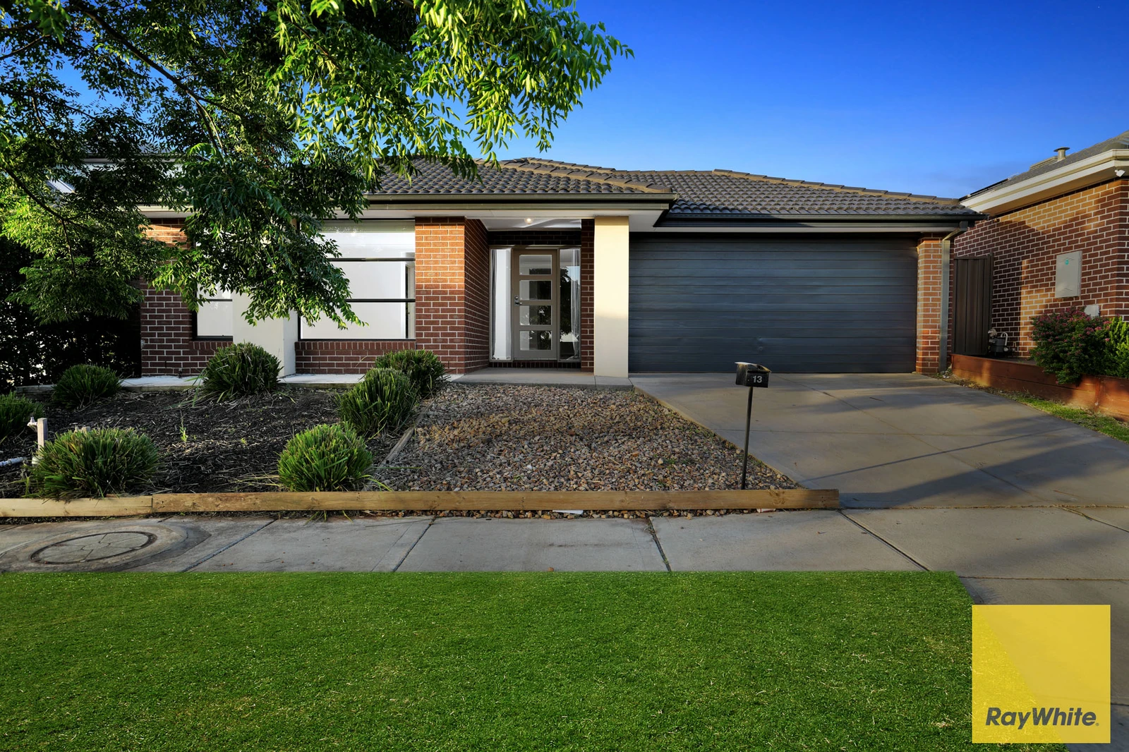 13 Coltan Avenue, COBBLEBANK, VIC 3338