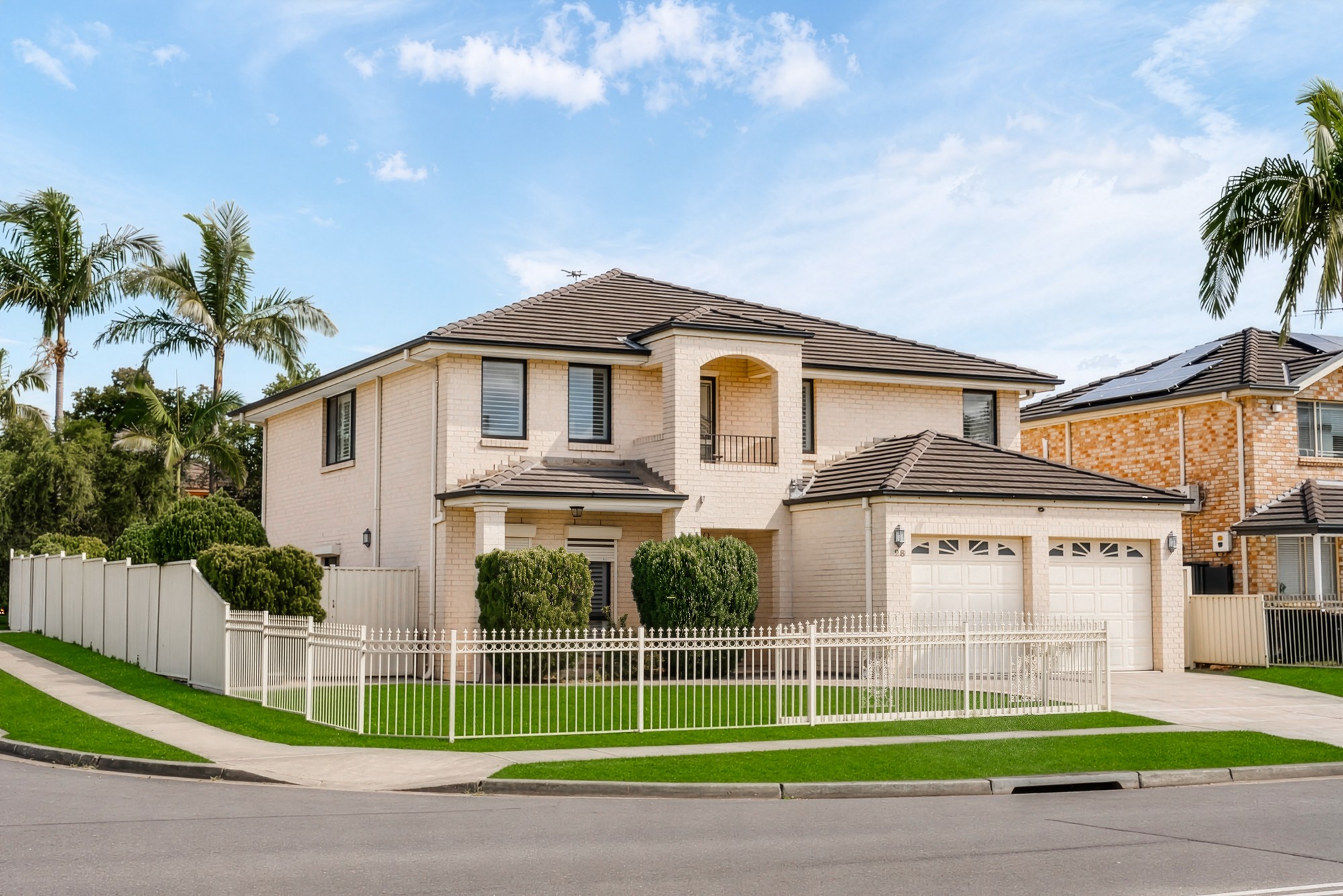 28 Eastern Road, Quakers Hill, NSW 2763