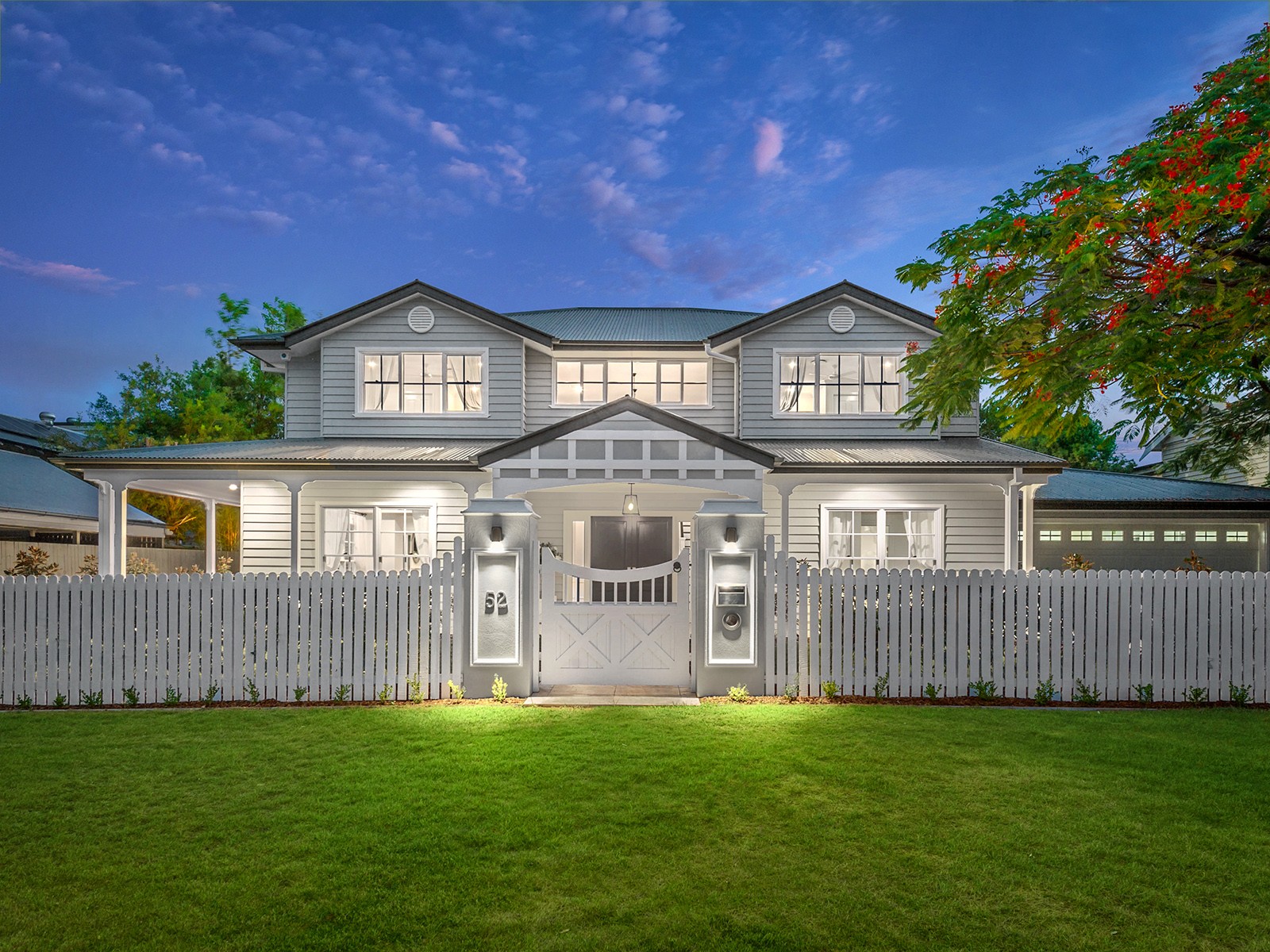 52 Kew Road, Graceville, QLD 4075