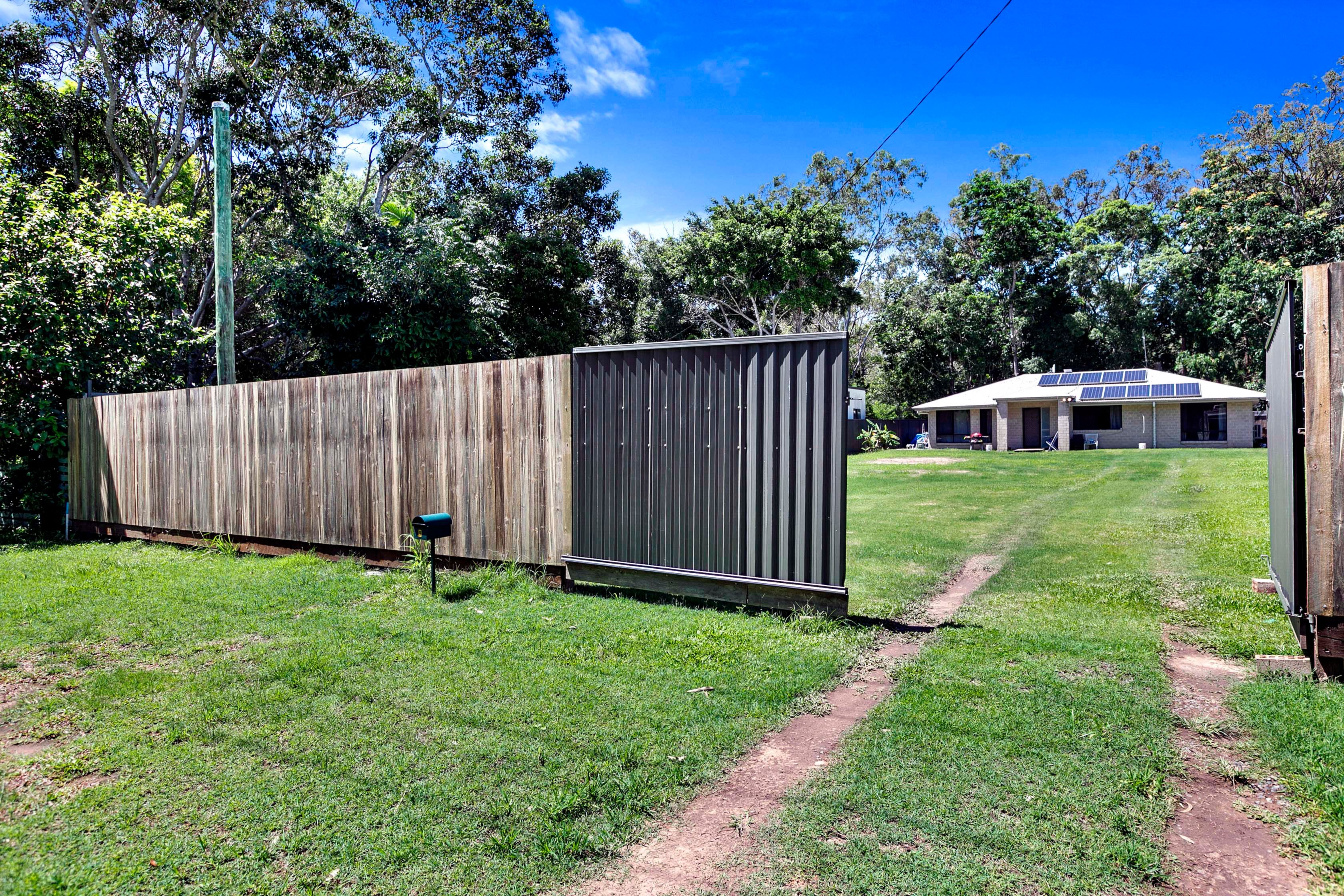 9 Wallsend Street, Burrum Town, QLD 4659