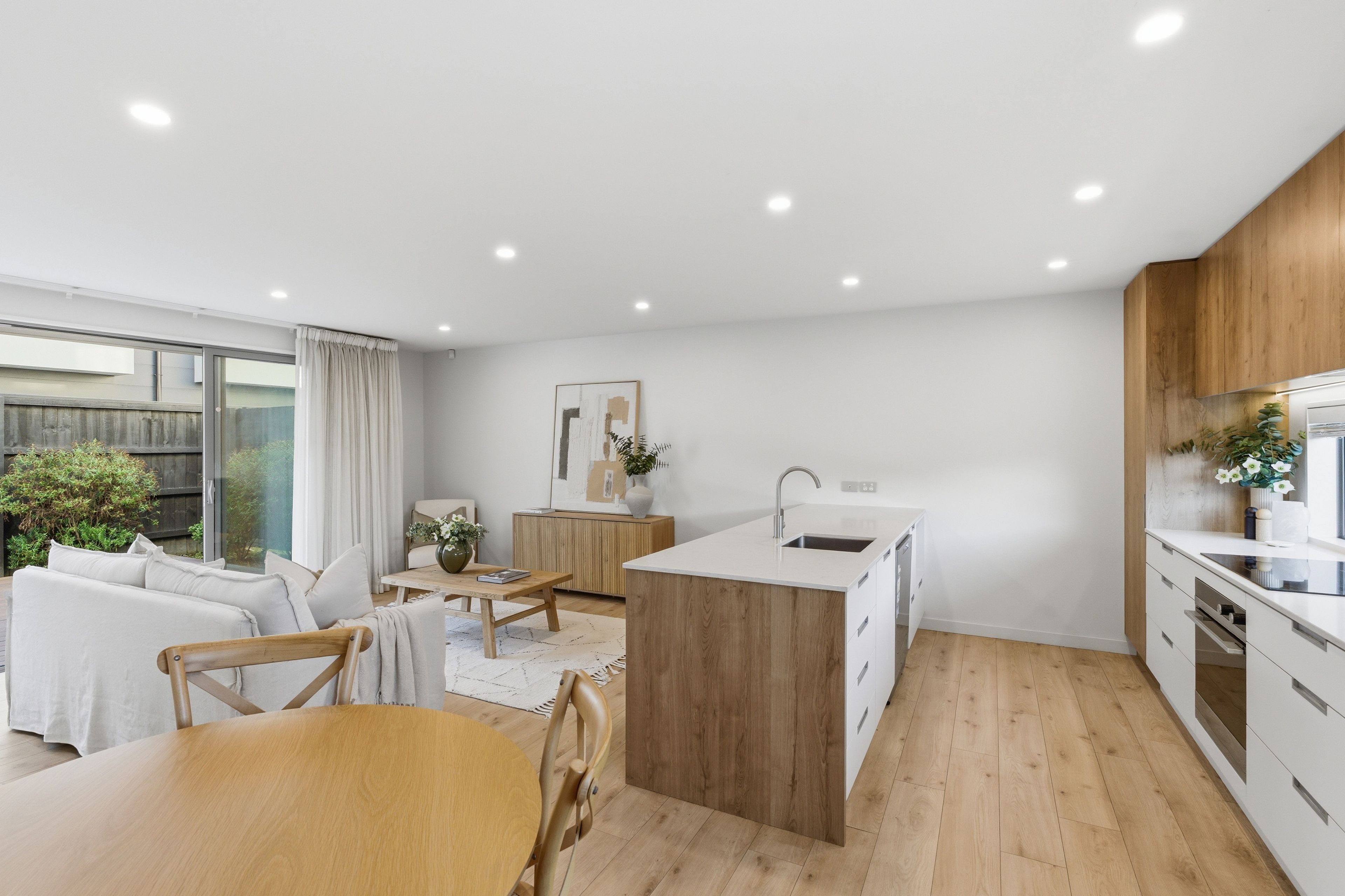3/43 Maxwell Street, Riccarton, Christchurch City