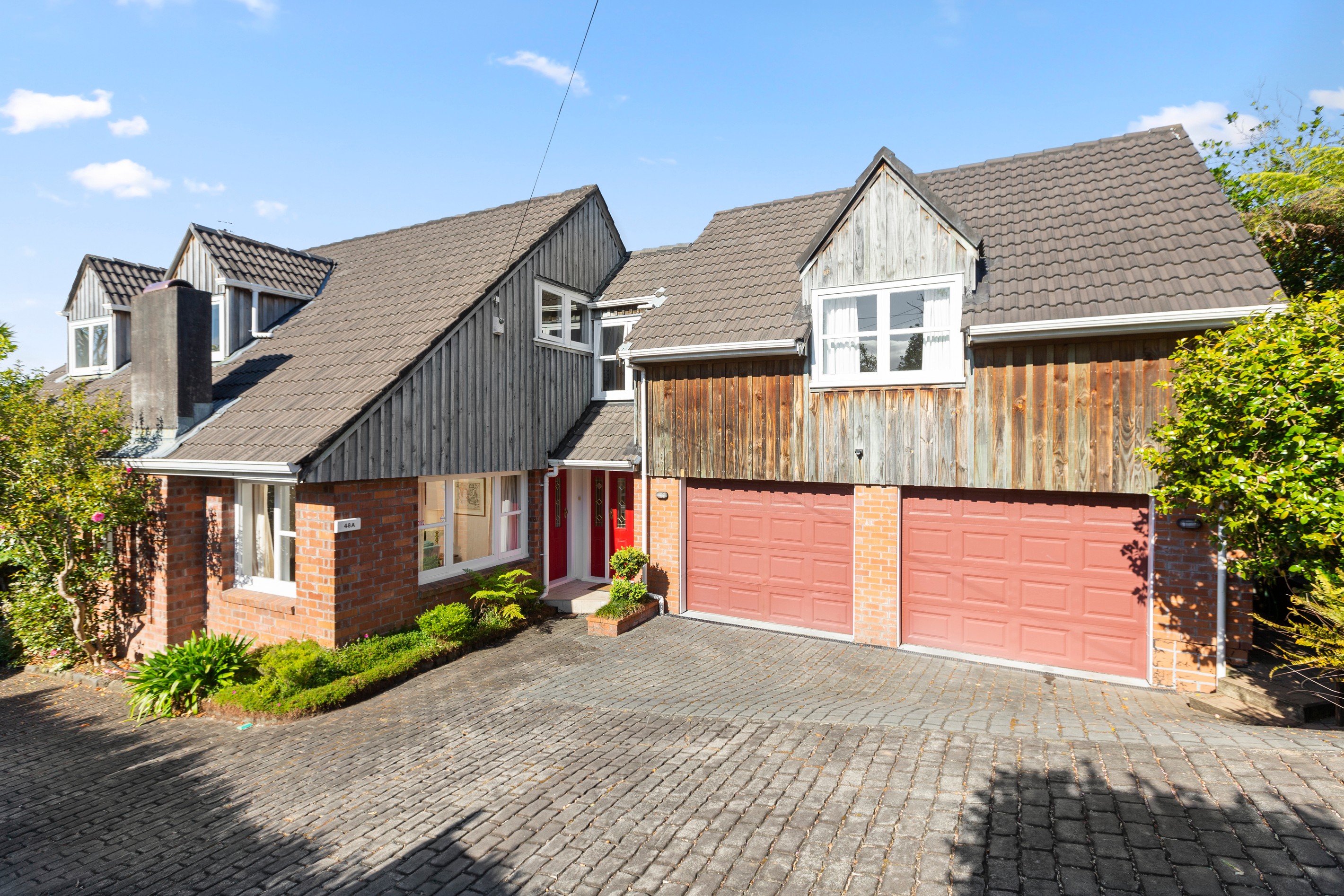48A Benson Road, Remuera, Auckland City