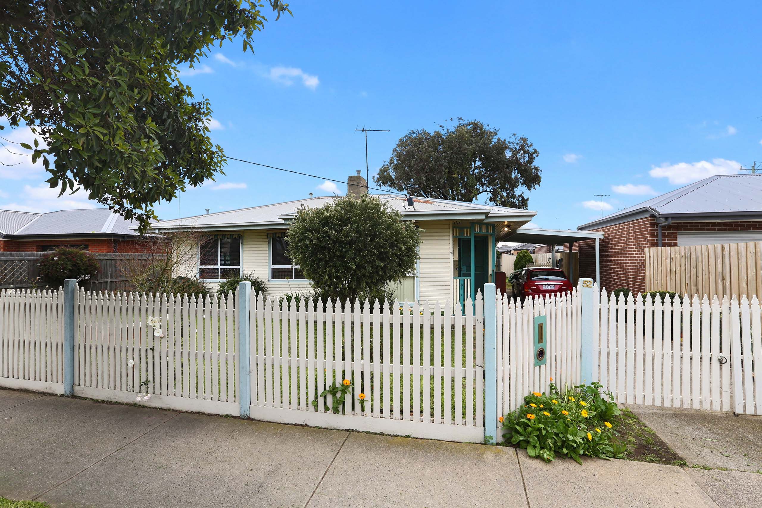 52 Rose Avenue, Norlane, VIC 3214