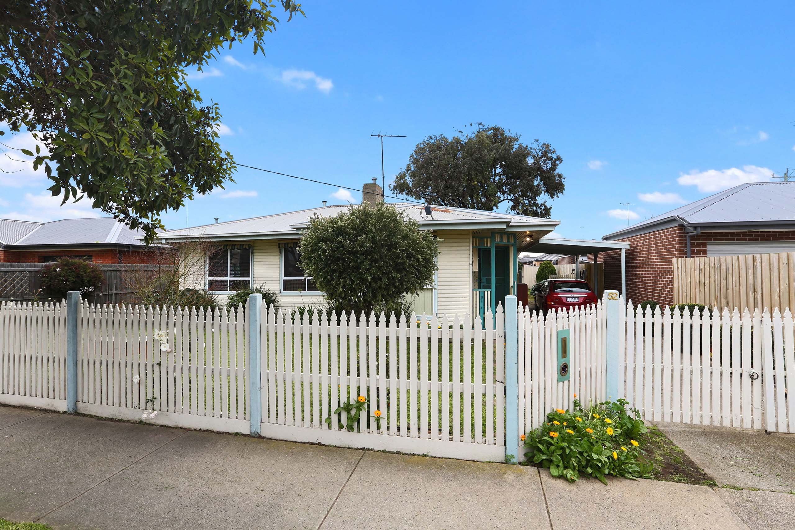 52 Rose Avenue, Norlane, VIC 3214