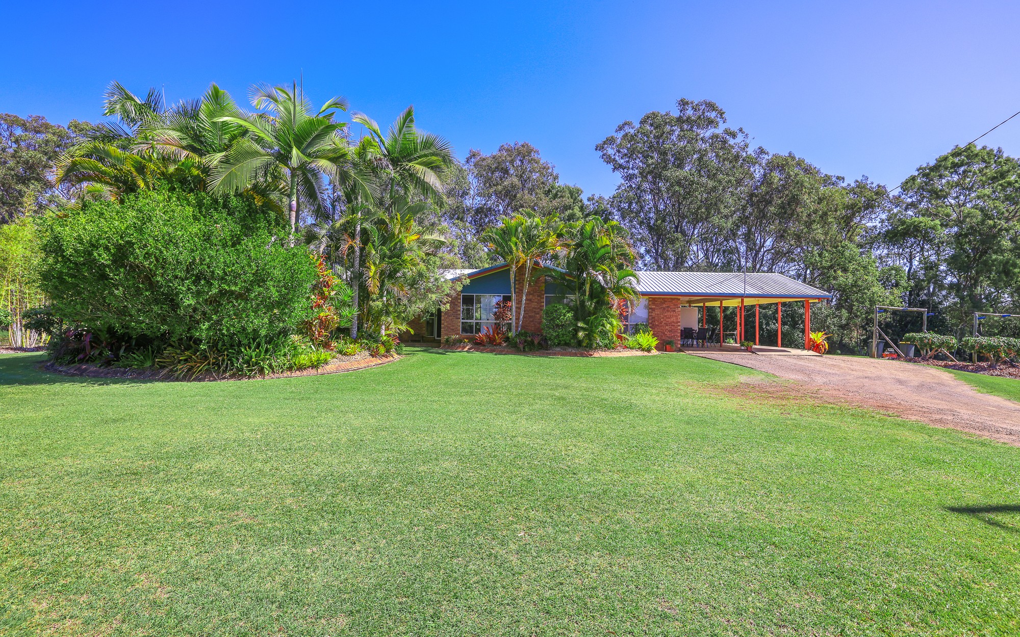 84 Saint Kilda Road, Tirroan, QLD 4671