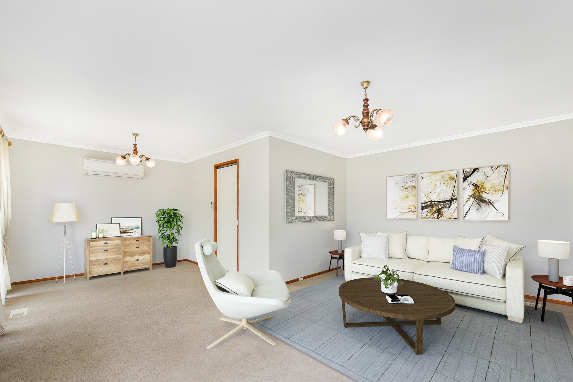 97 Kennington Park Drive, Endeavour Hills, VIC 3802