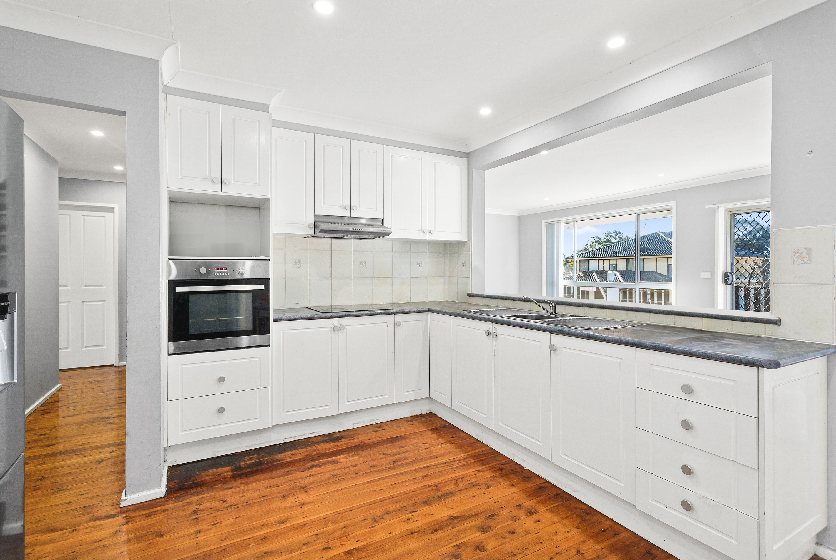15 O'Connell Street, Barrack Heights, NSW 2528