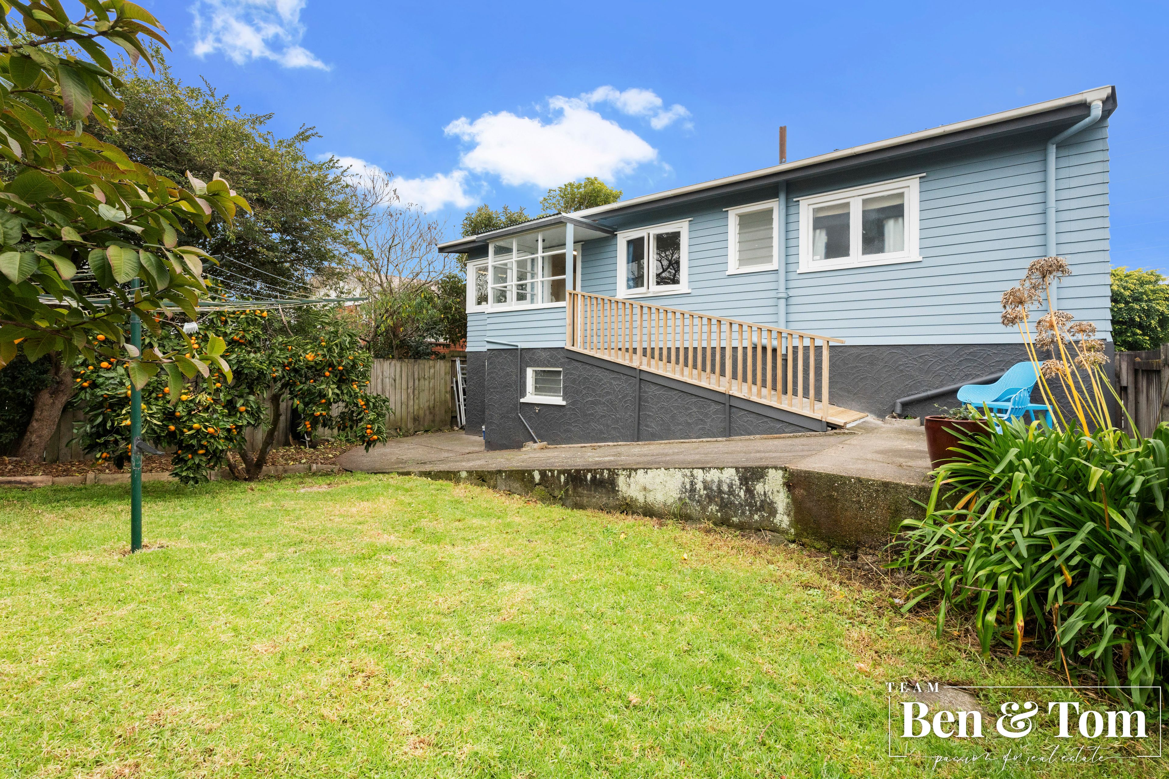 28A Leonard Road, Mount Wellington, Auckland City