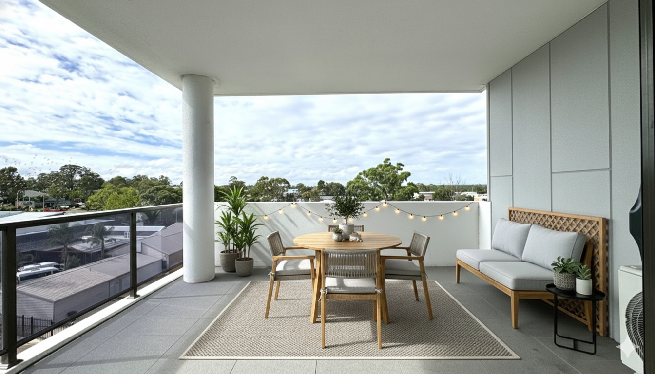 406/12B Carson Lane, St Marys, NSW