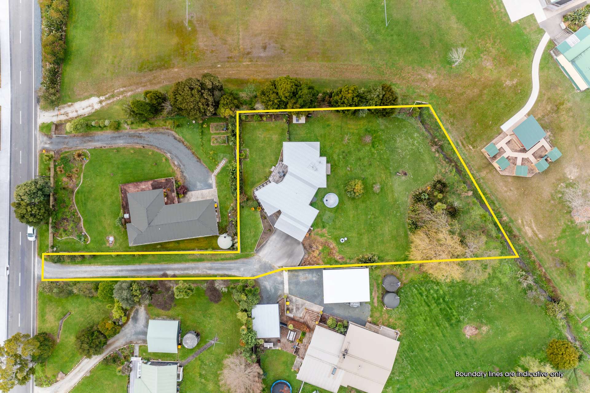 965 Kaipara Flats Road photo 24