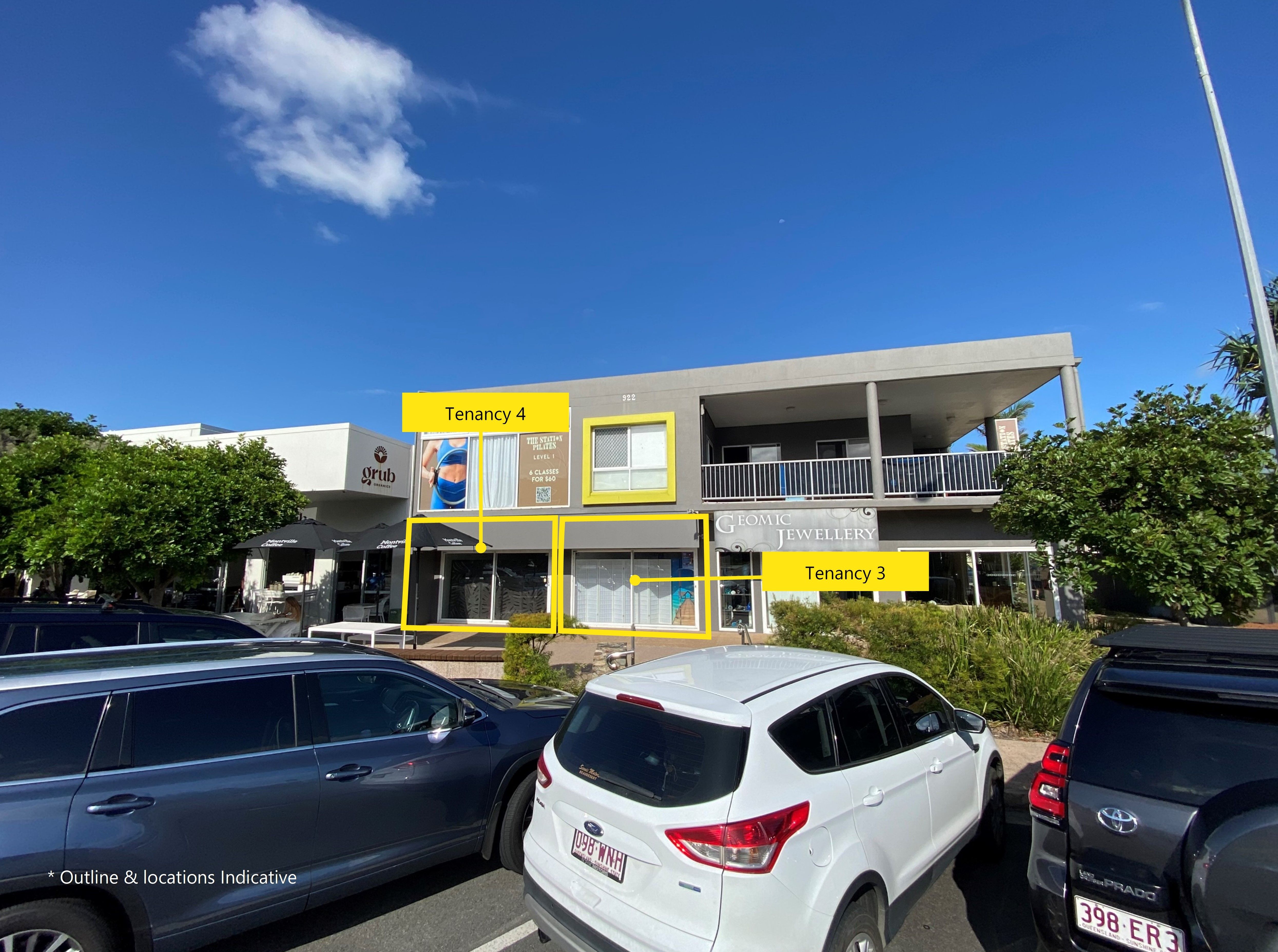 T3/922 David Low Way, Marcoola, QLD 4564