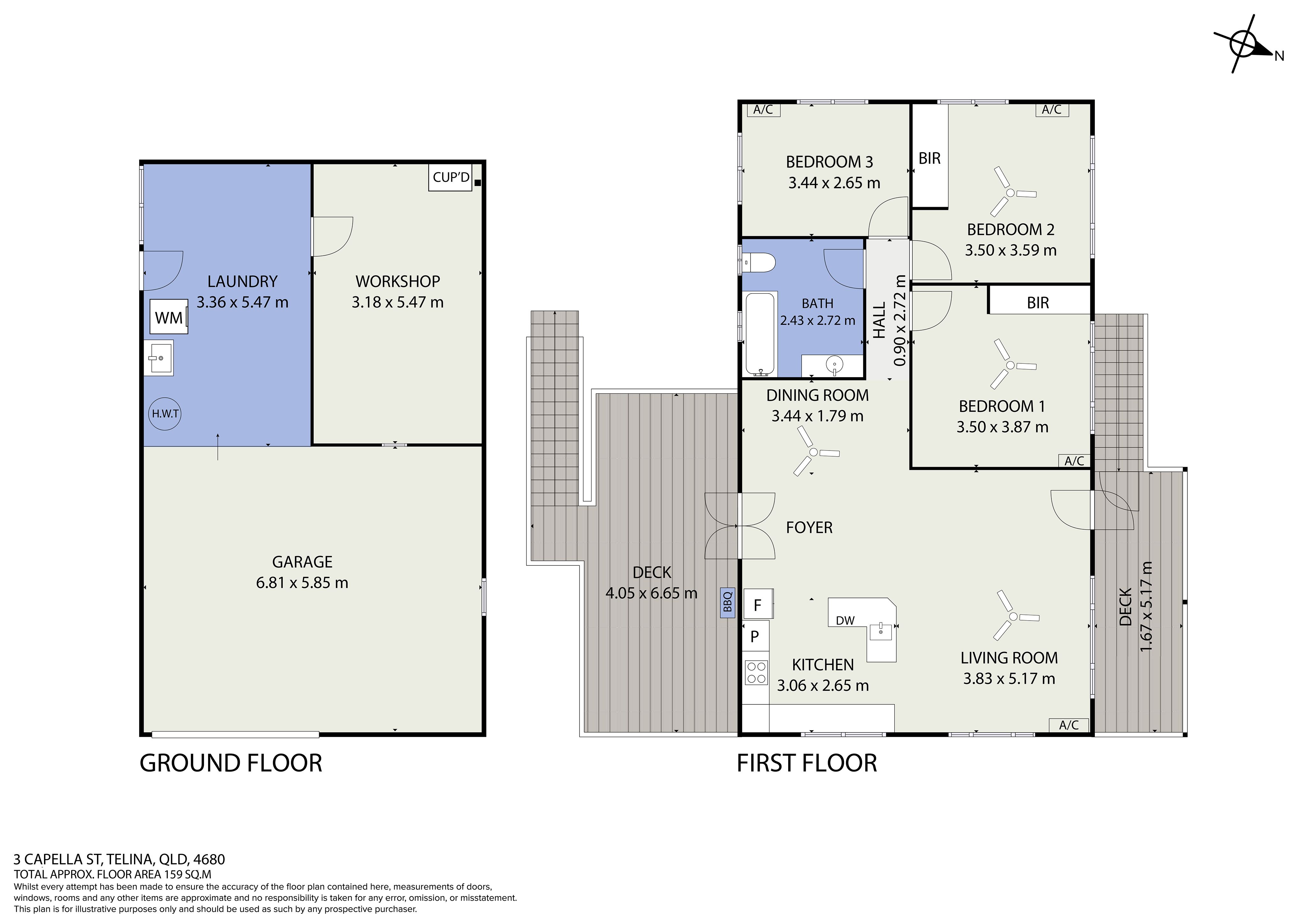 3 Capella Street — photo 18 of 18