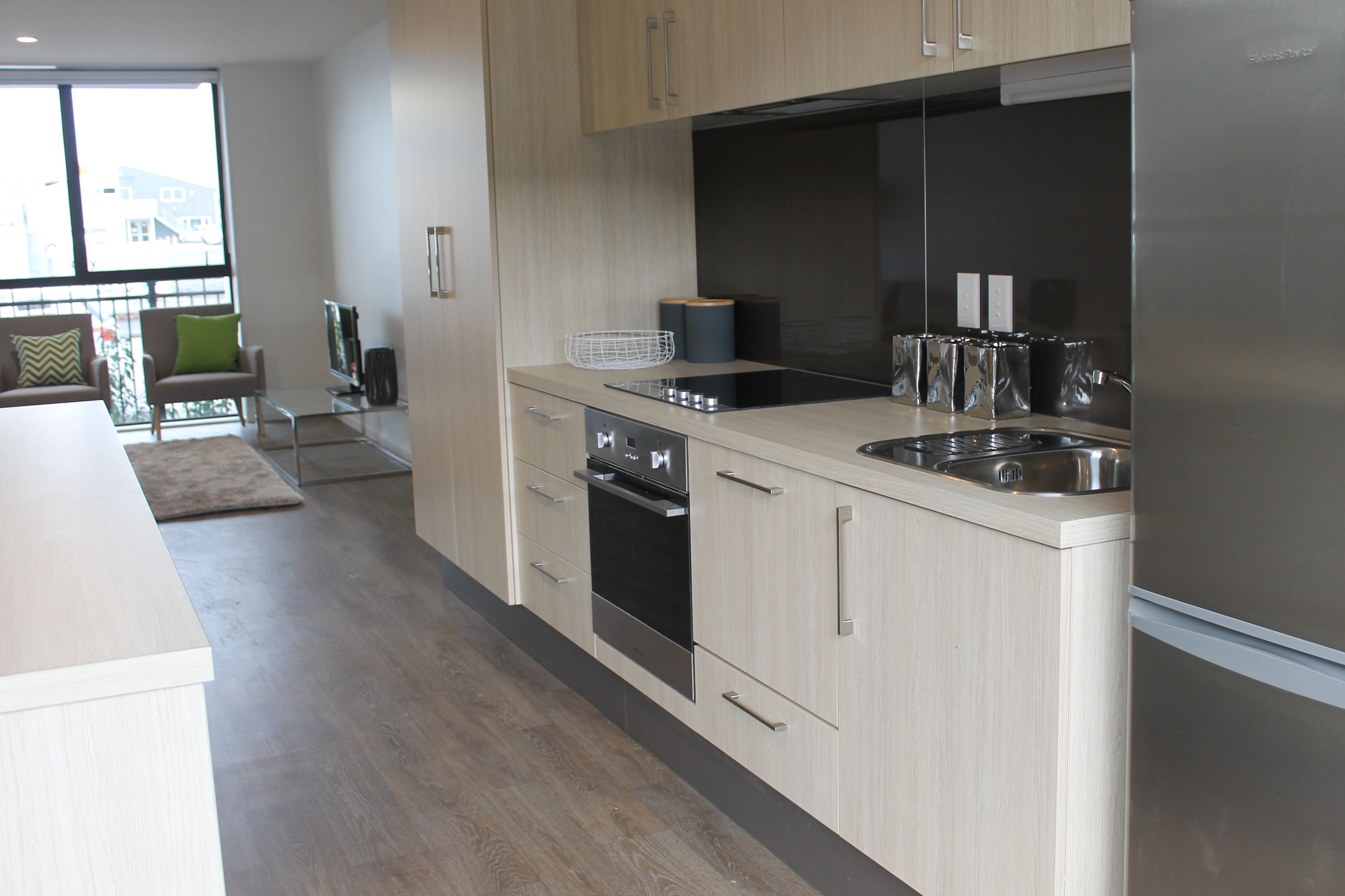 2/399 Manchester Street, Christchurch Central, Christchurch City