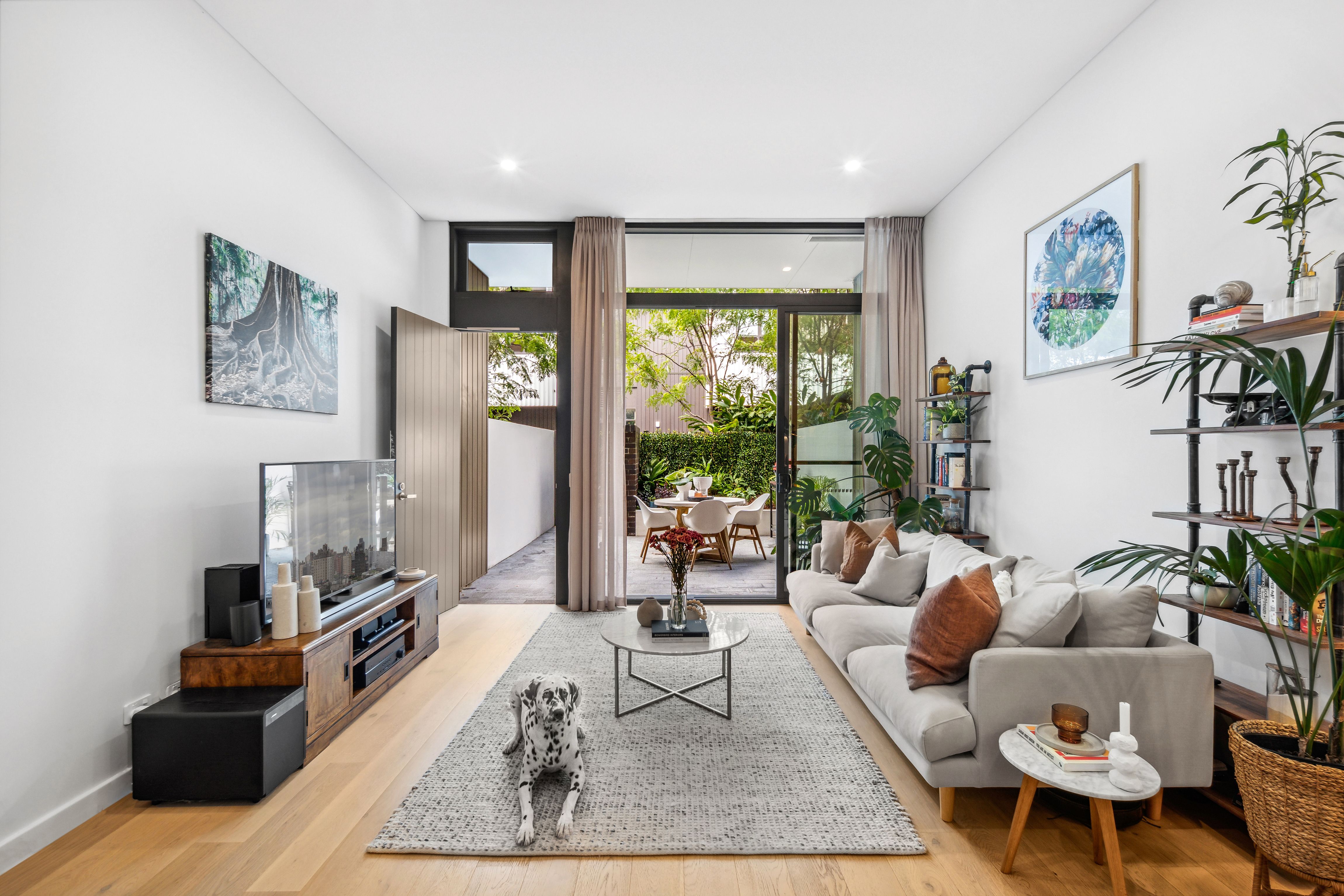 222/149 Mitchell Road, Erskineville, NSW 2043 Sold Apartment Ray