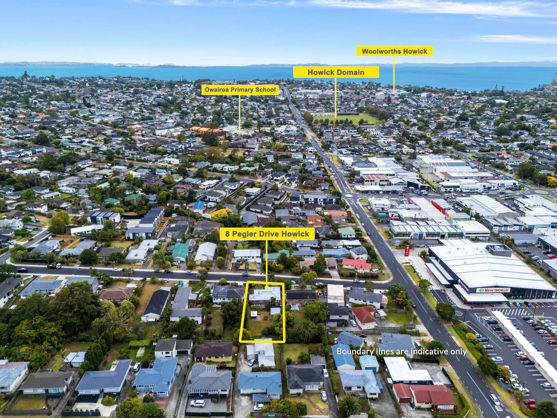 8 Pegler Drive photo 29