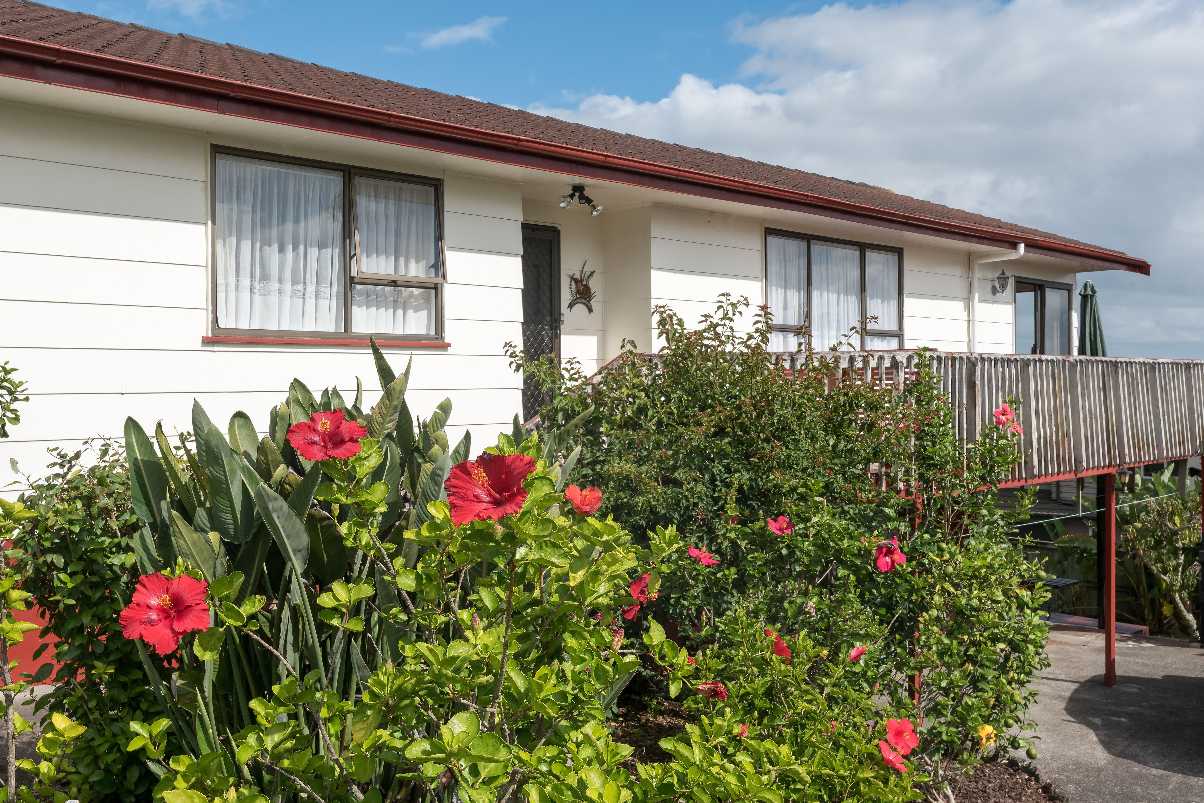 30 Lewisham Street, Highland Park, Manukau City