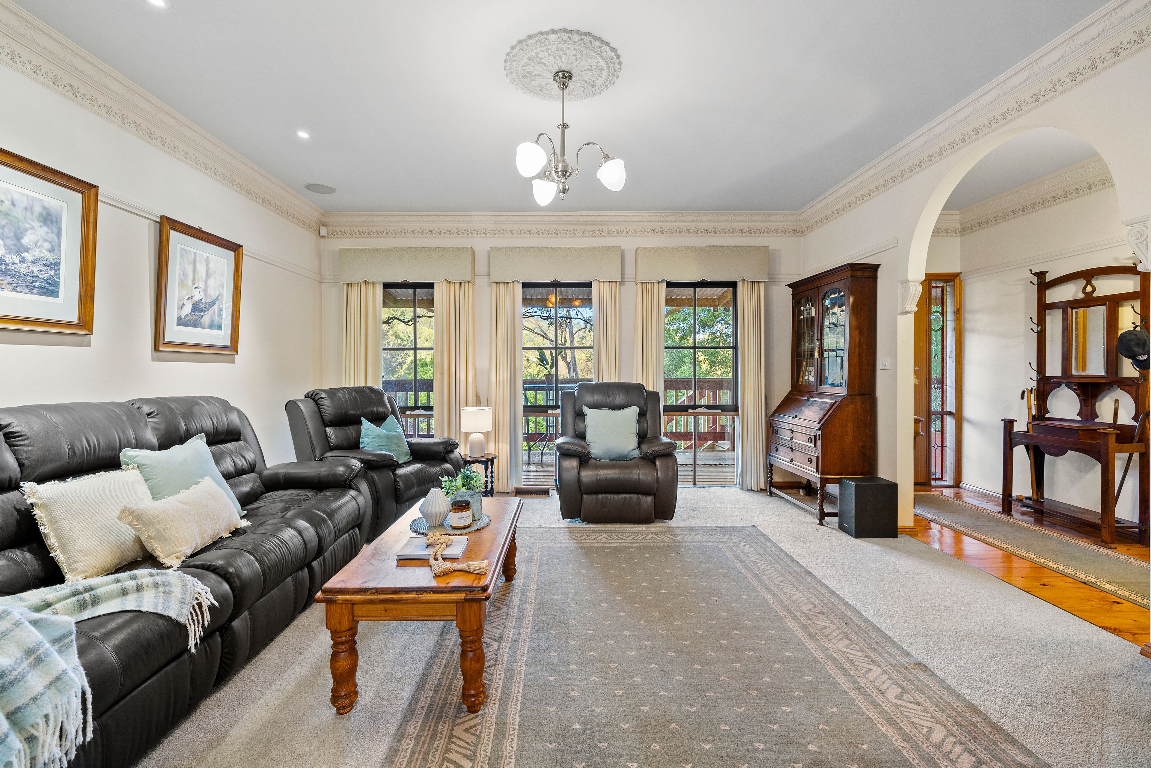 53 Old Belgrave Road, Upper Ferntree Gully, VIC 3156