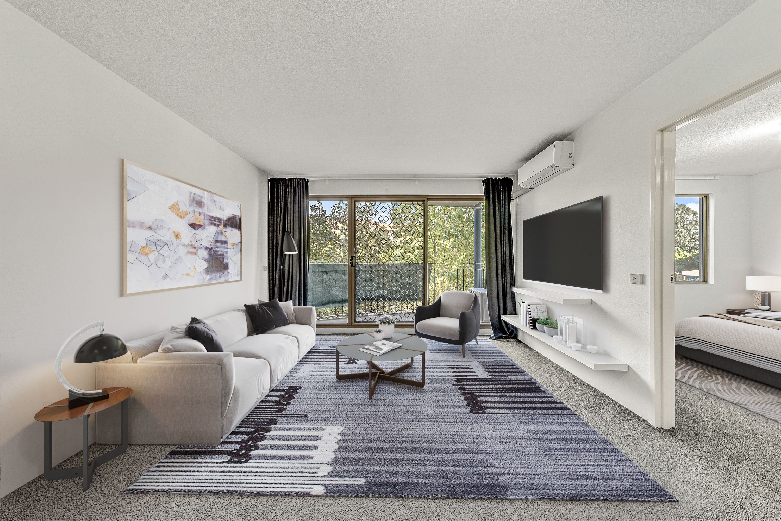 38/2 Ranken Place, Belconnen, ACT 2617