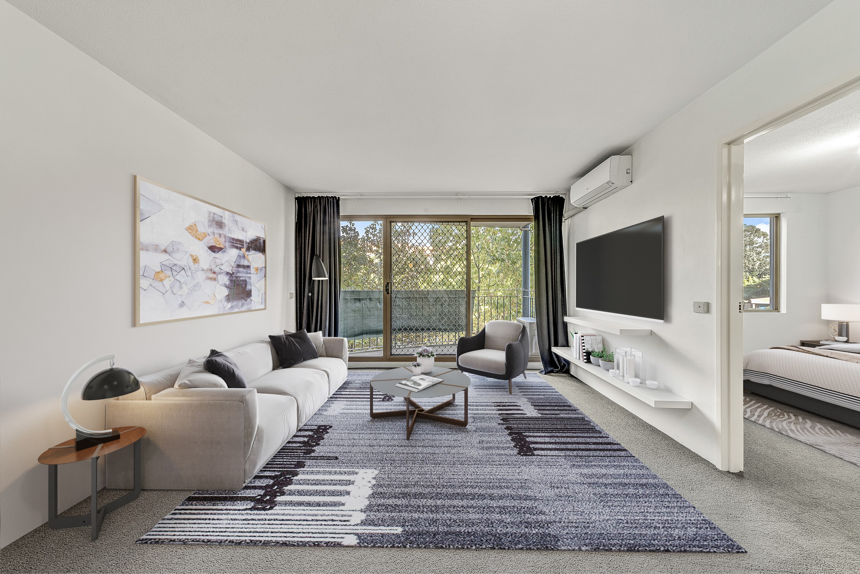 38/2 Ranken Place, Belconnen, ACT 2617