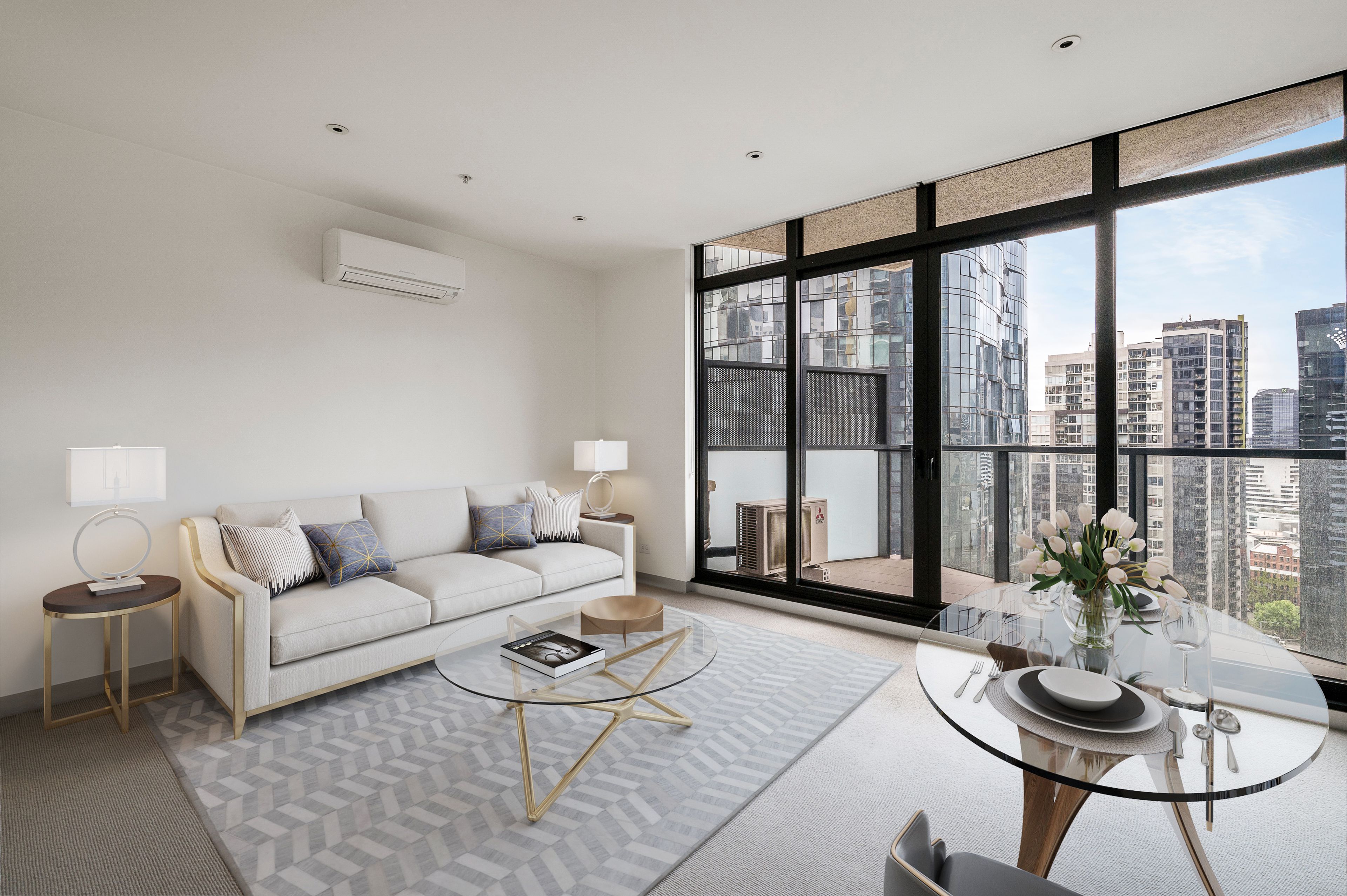 2409/283 City Road, Southbank, VIC 3006
