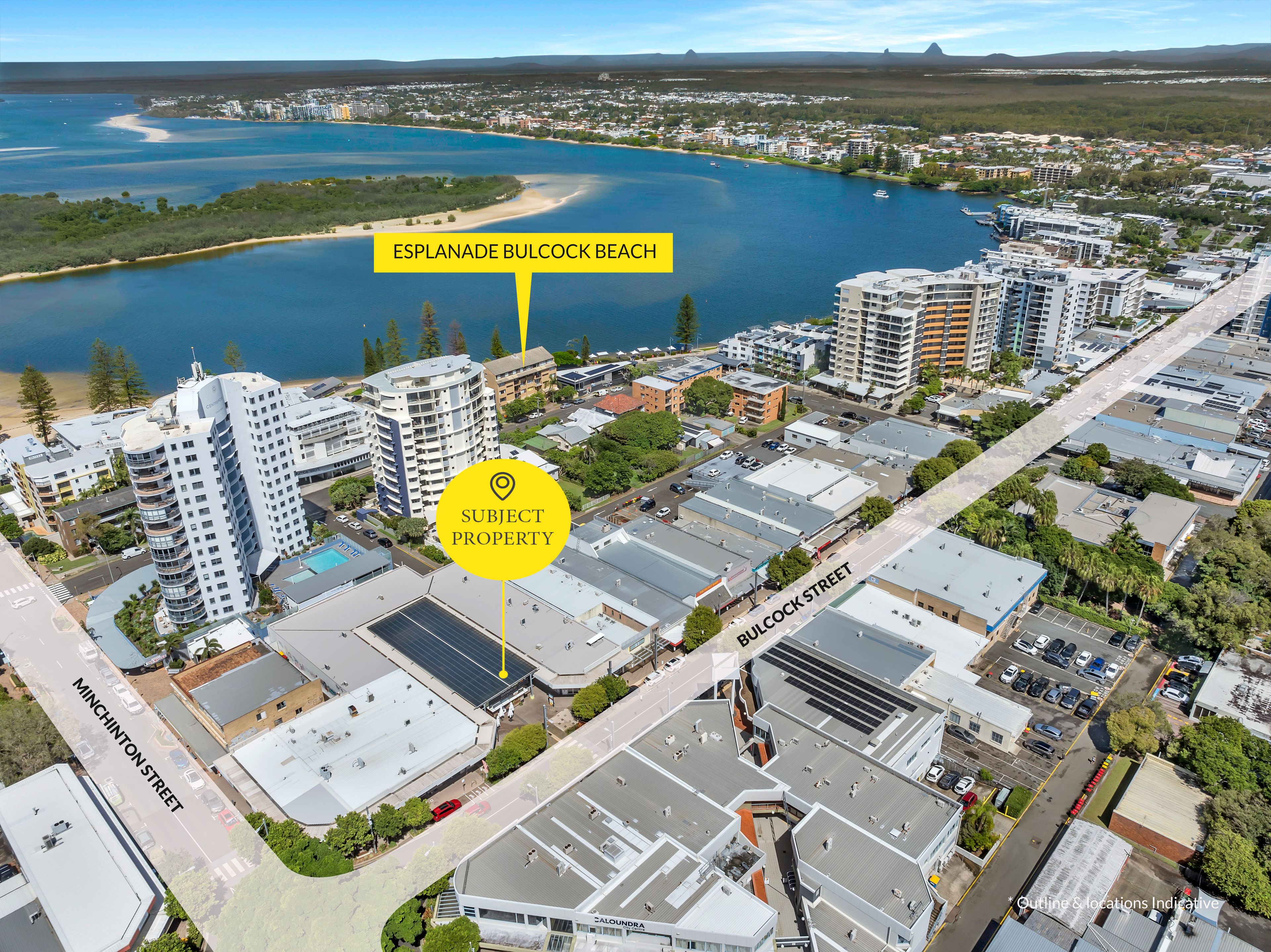 13 & 20/50 Bulcock Street, Caloundra, QLD 4551
