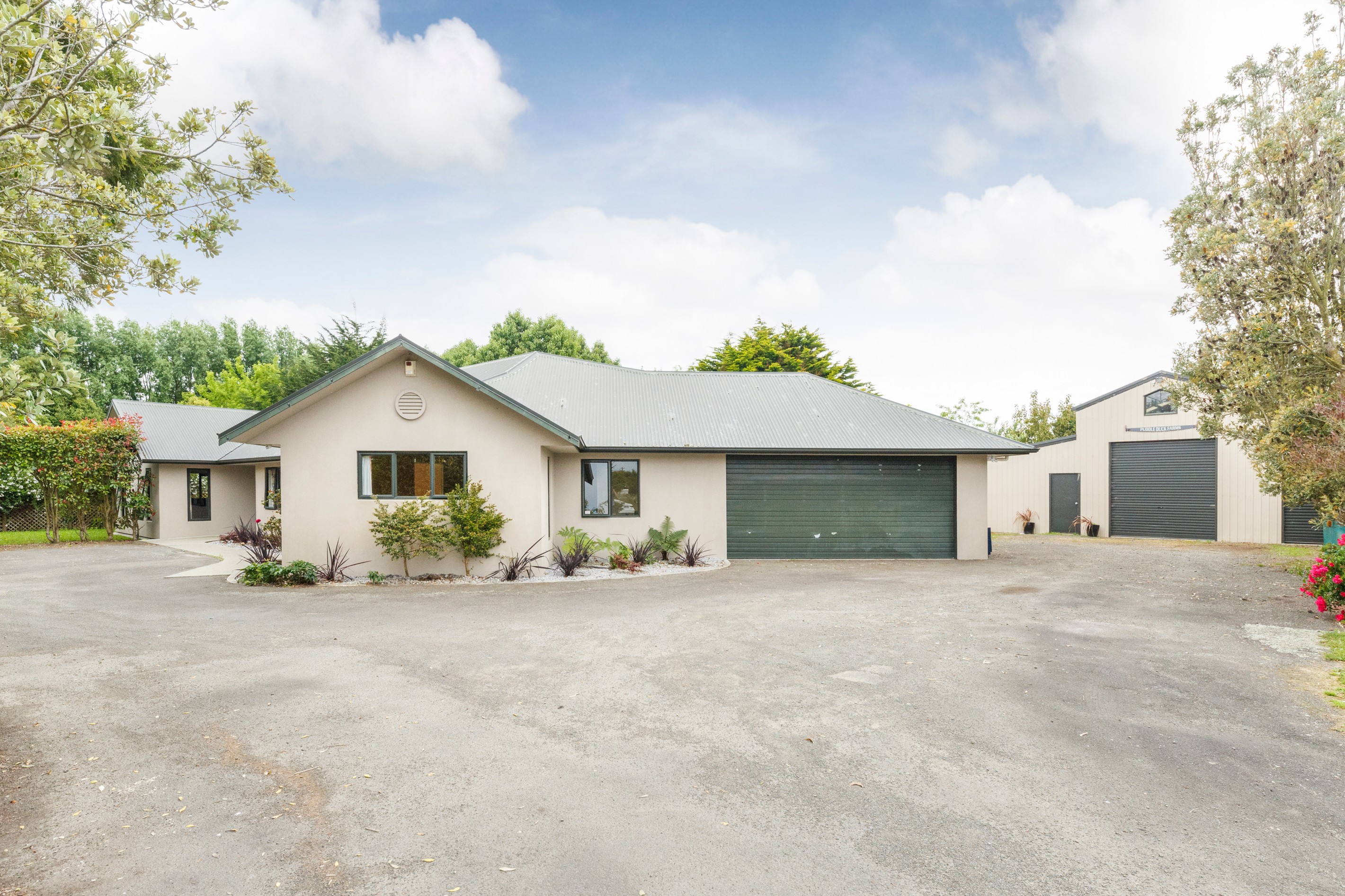 1999 Rongotea Longburn Road, Longburn, Manawatu District