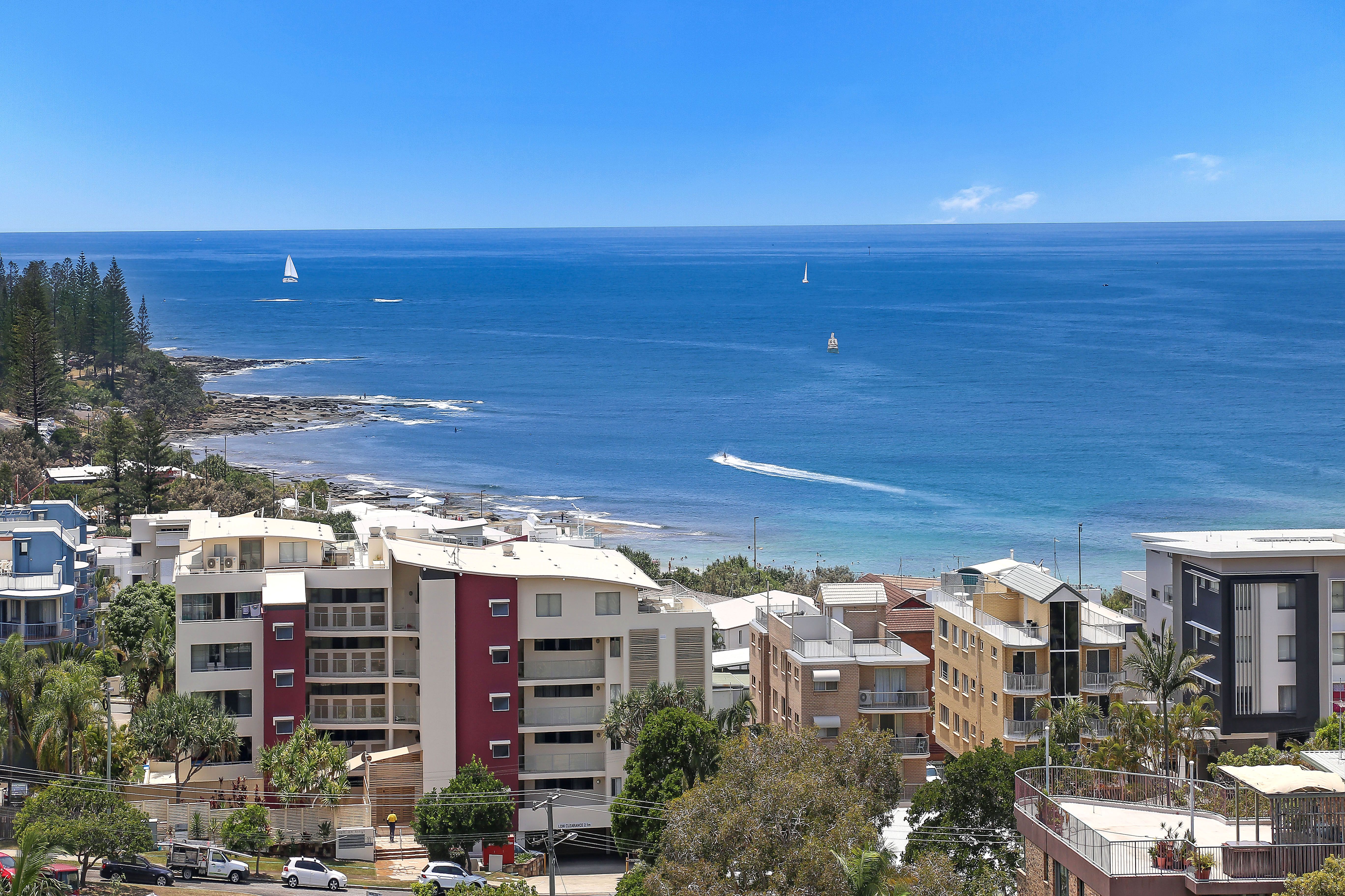 Unit 12/17 Canberra Terrace, Kings Beach, QLD 4551