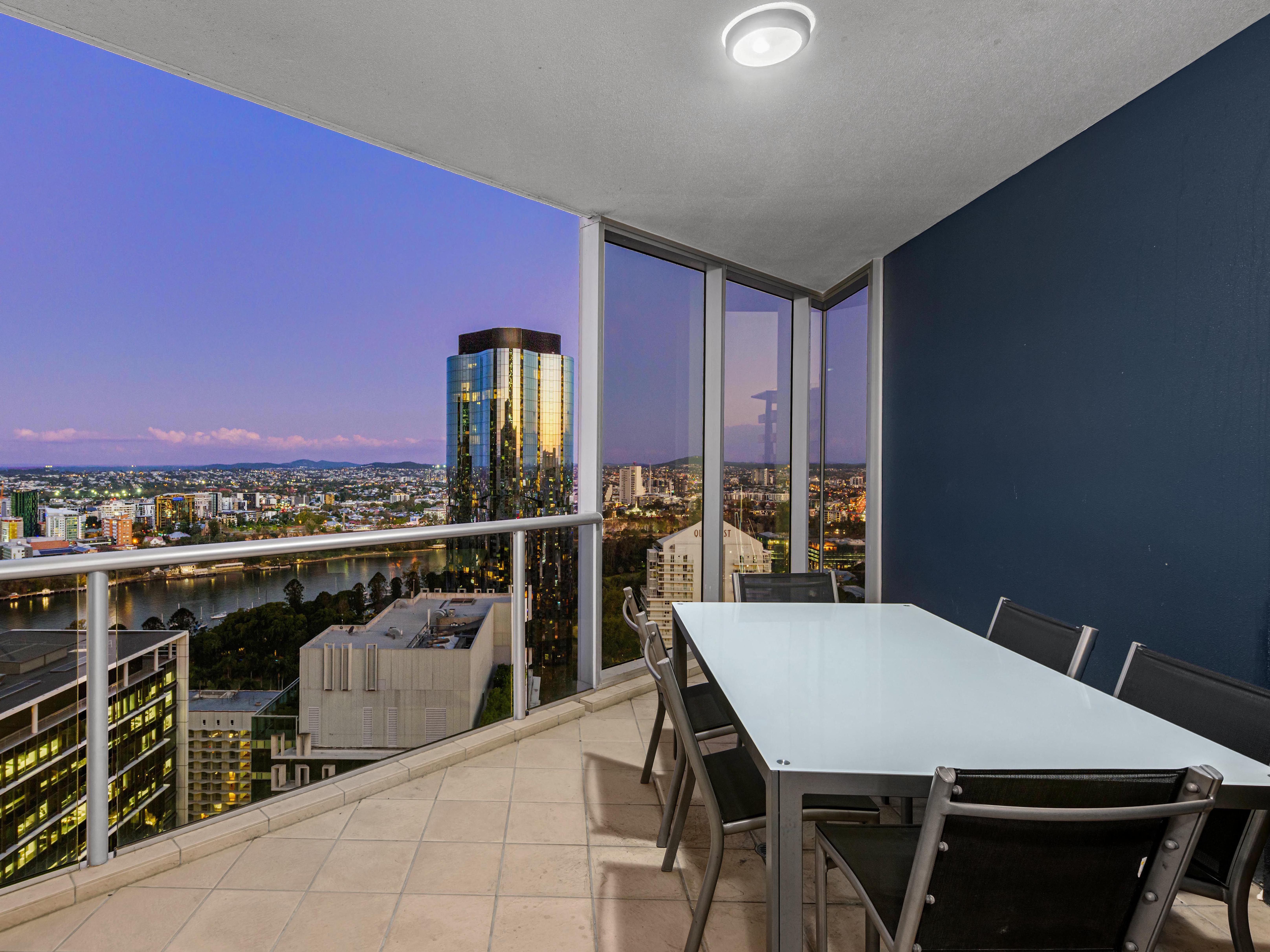 3503/70 Mary Street, Brisbane City, QLD 4000