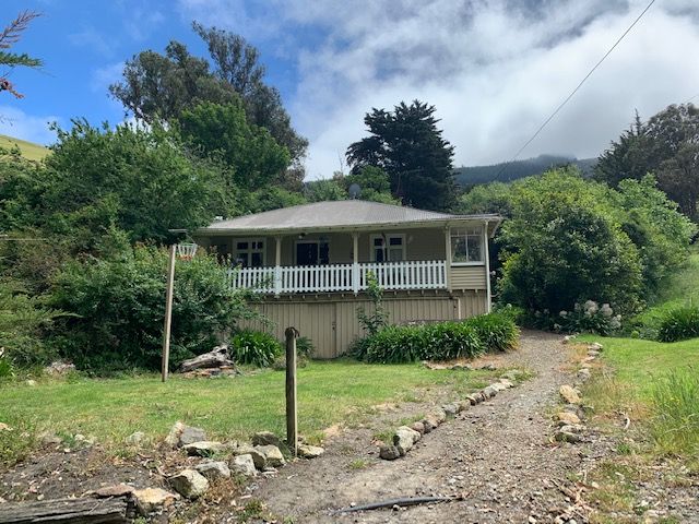 360 Gebbies Pass Road, Tai Tapu, Selwyn District
