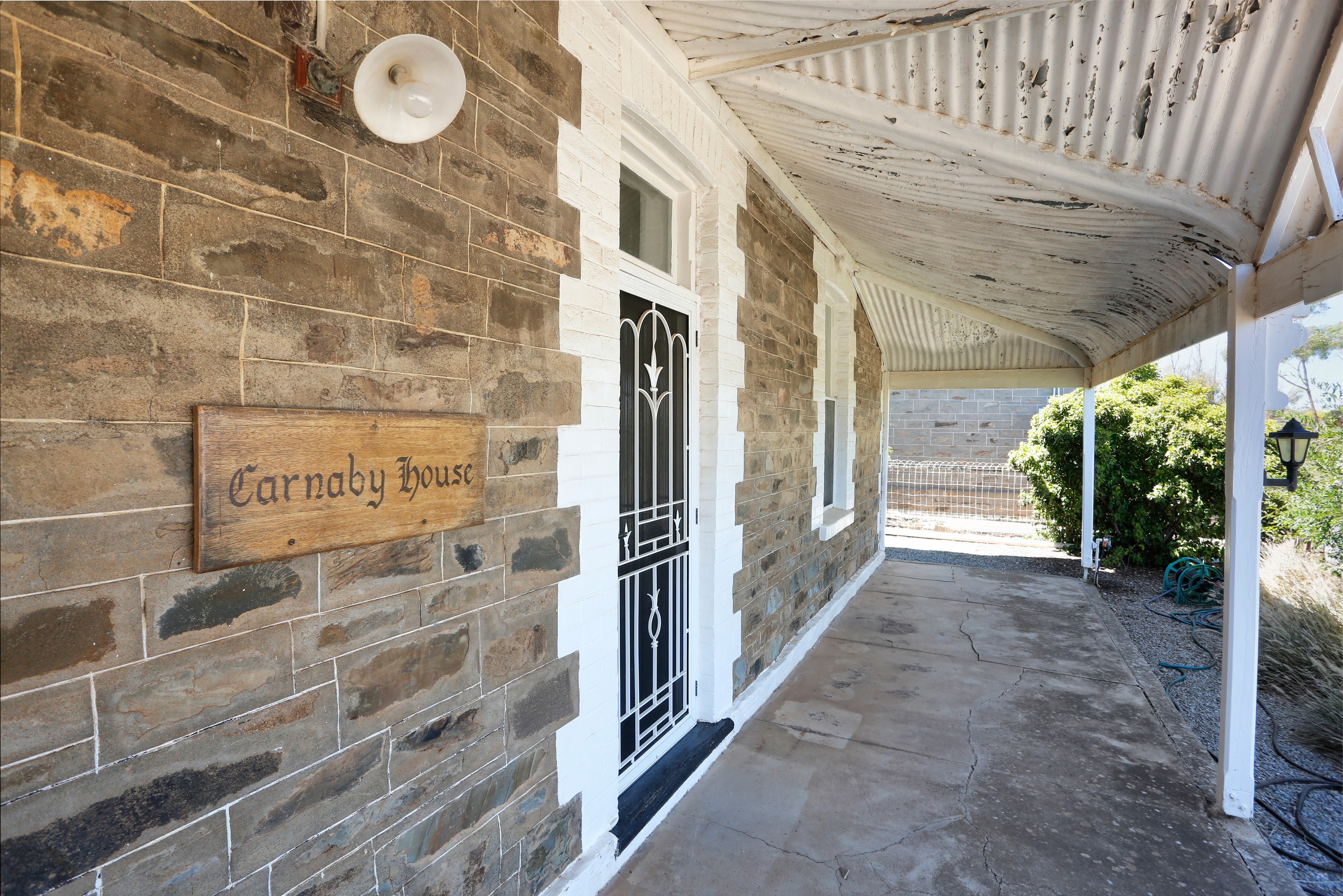 3 Paradise Street, Burra, SA 5417